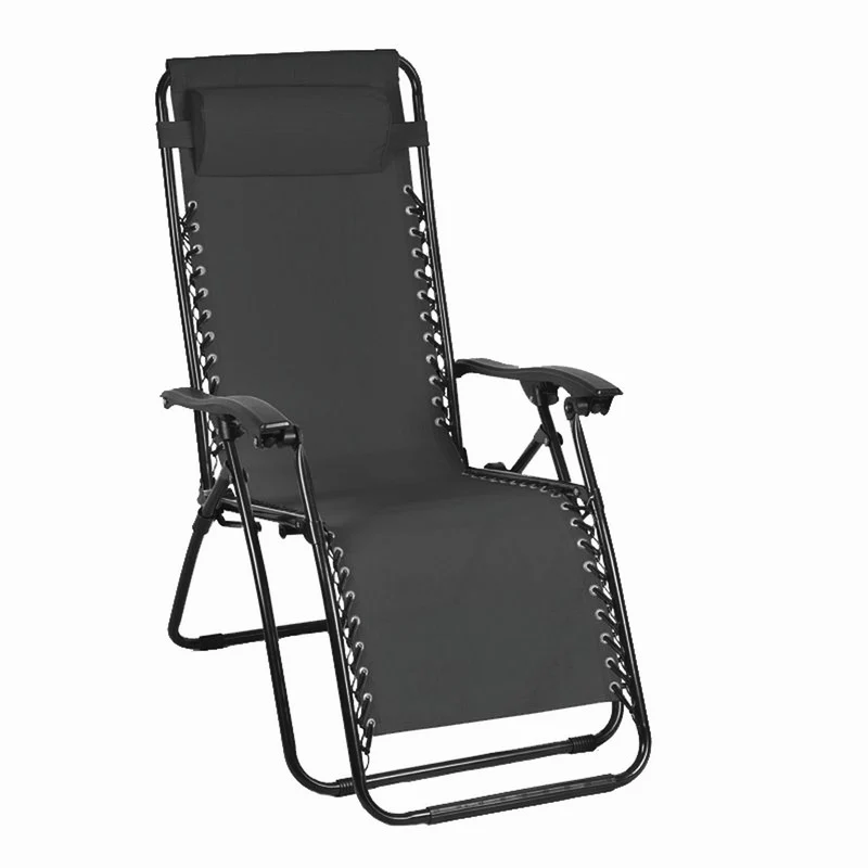 Zero Gravity Garden Recliner Chair - Image 8