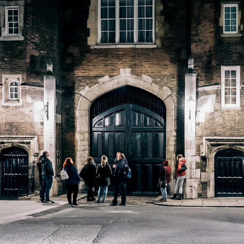 London Ghost Boat Tour - Gift Experience for Two - Image 2