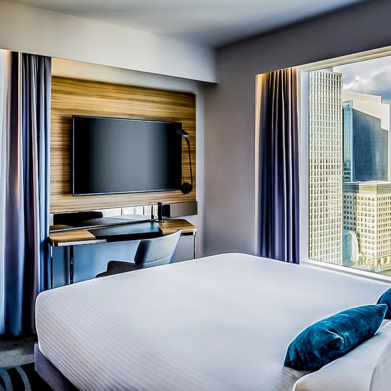 London Overnight Stay and Attraction - Gift Experience for Two - Image 2