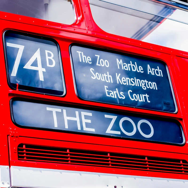 London Overnight Stay and Attraction - Gift Experience for Two - Image 4