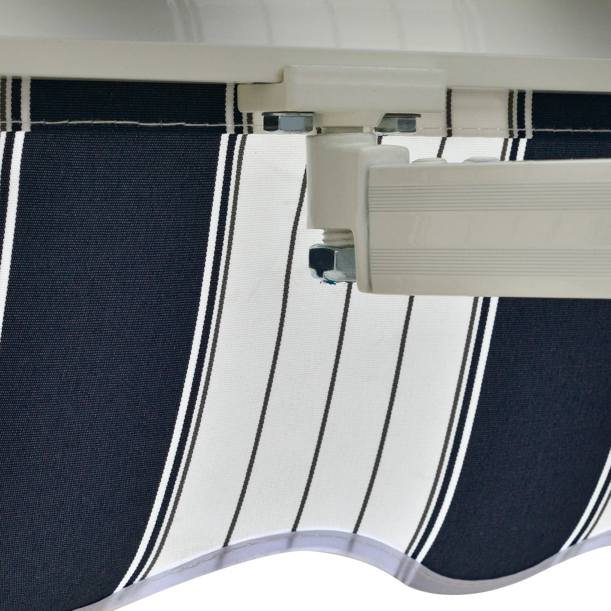 Manual Retractable Awning - Image 9