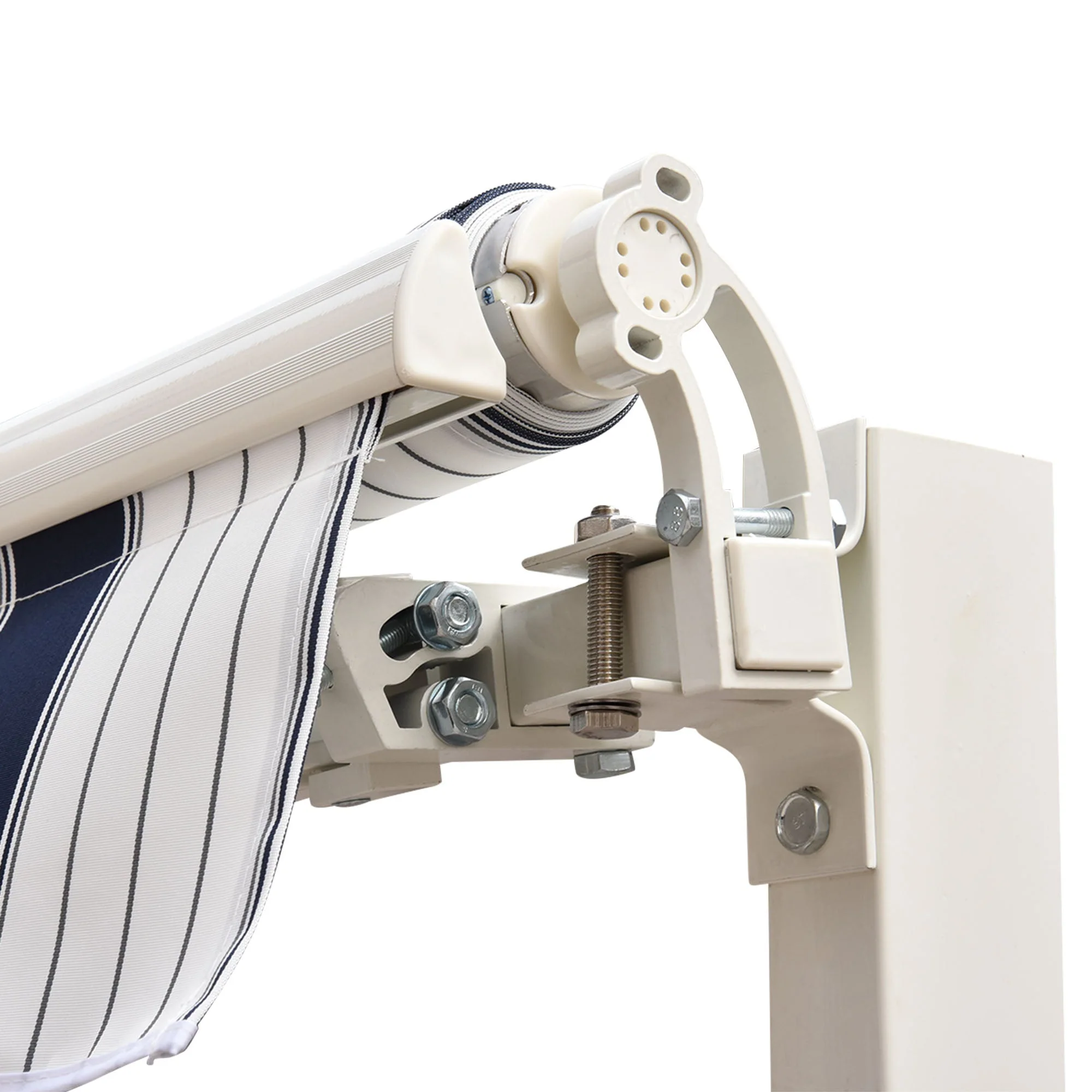 Manual Retractable Awning - Image 9