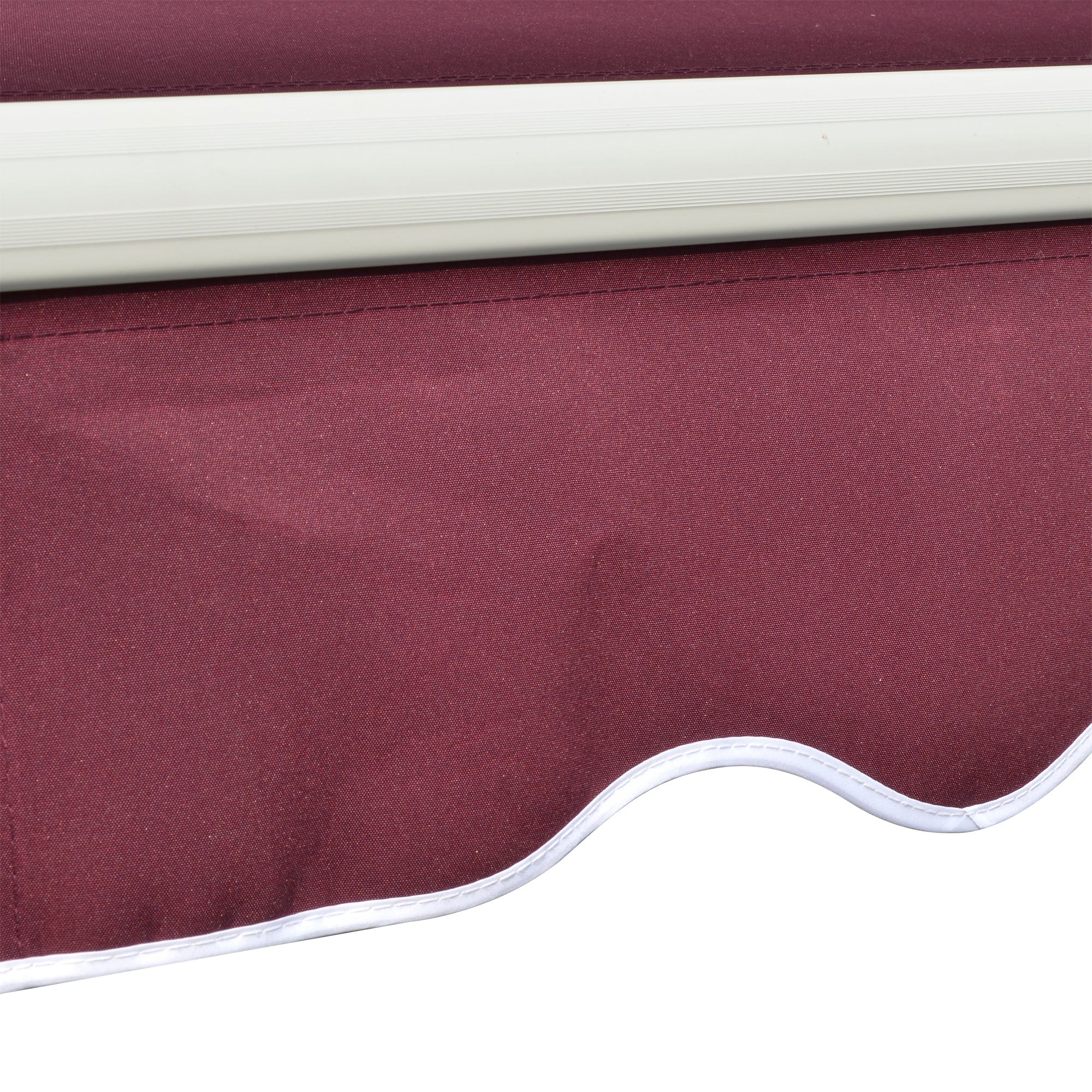 Manual Retractable Awning - Image 8