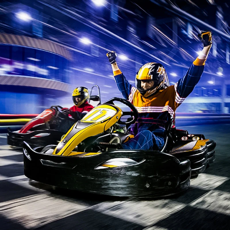 Mega Choice Gift Experience For Kids and Teens - Image 4