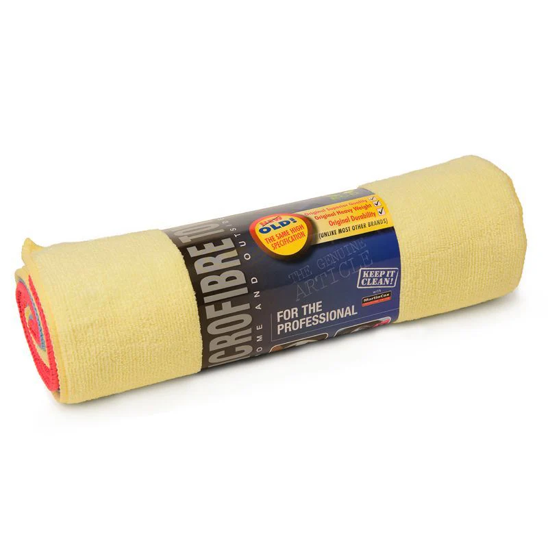 Microfibre Bargain (6 Pack) - Image 2