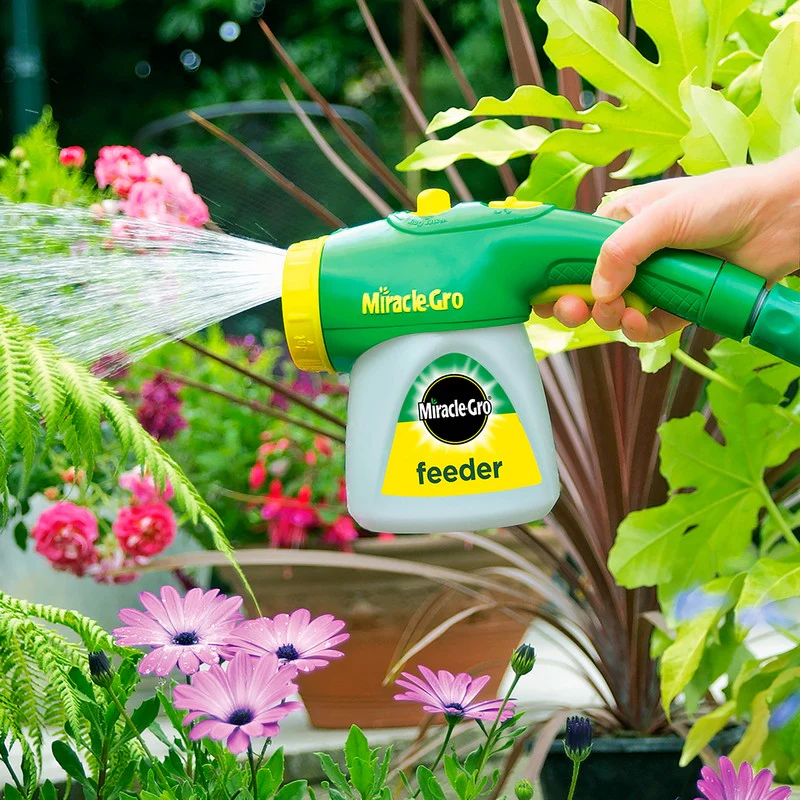 Miracle Gro Plant Spray Feeder - Image 4