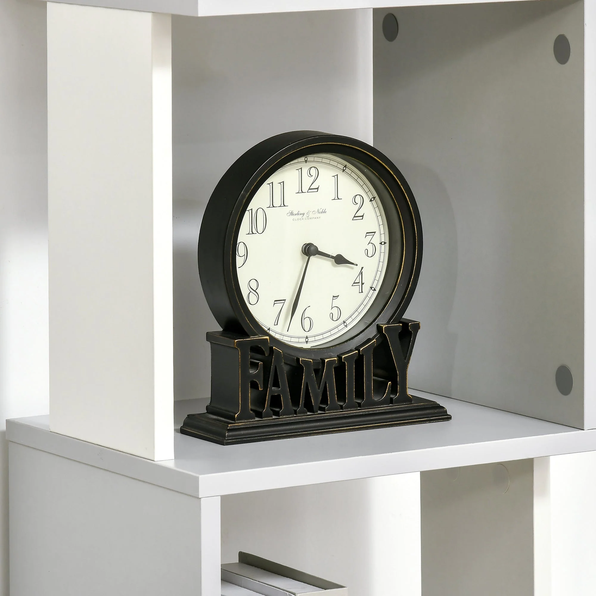 Modern 5-Tier Bookshelf - Image 9