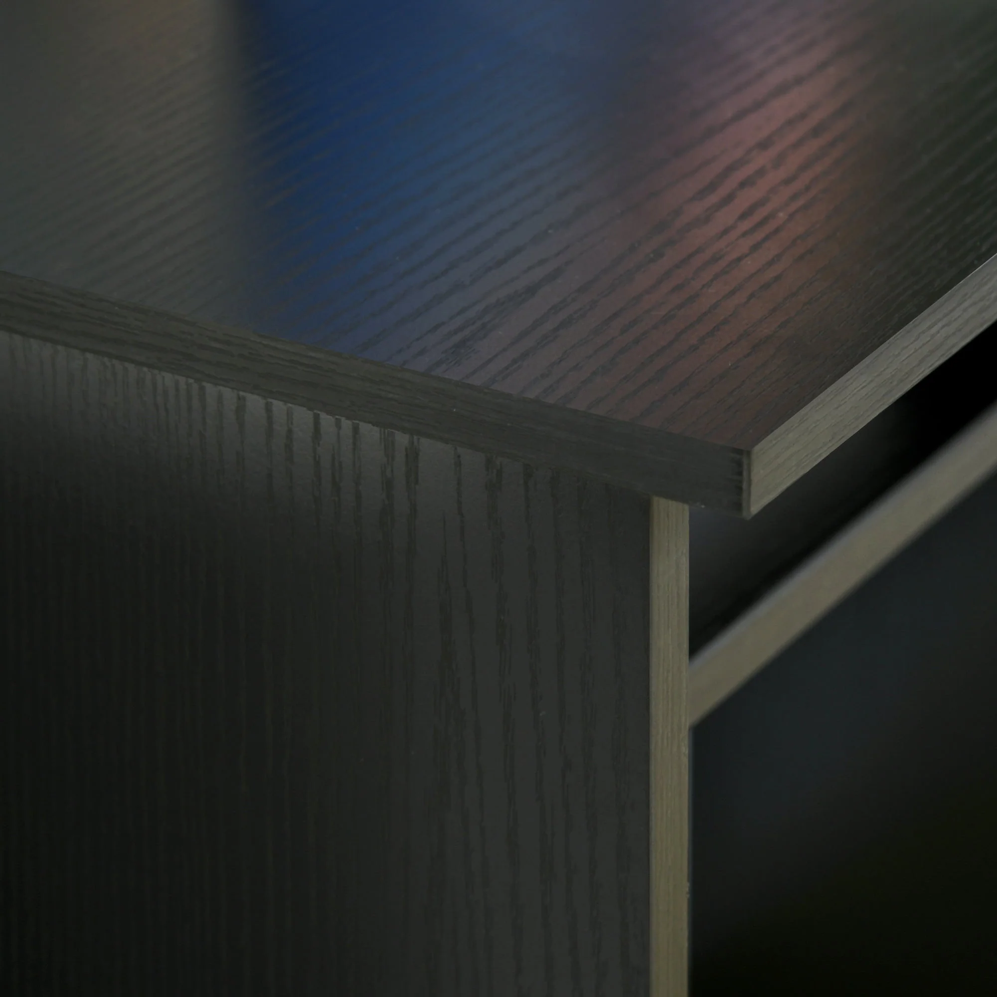 Modern Computer Desk - Image 8