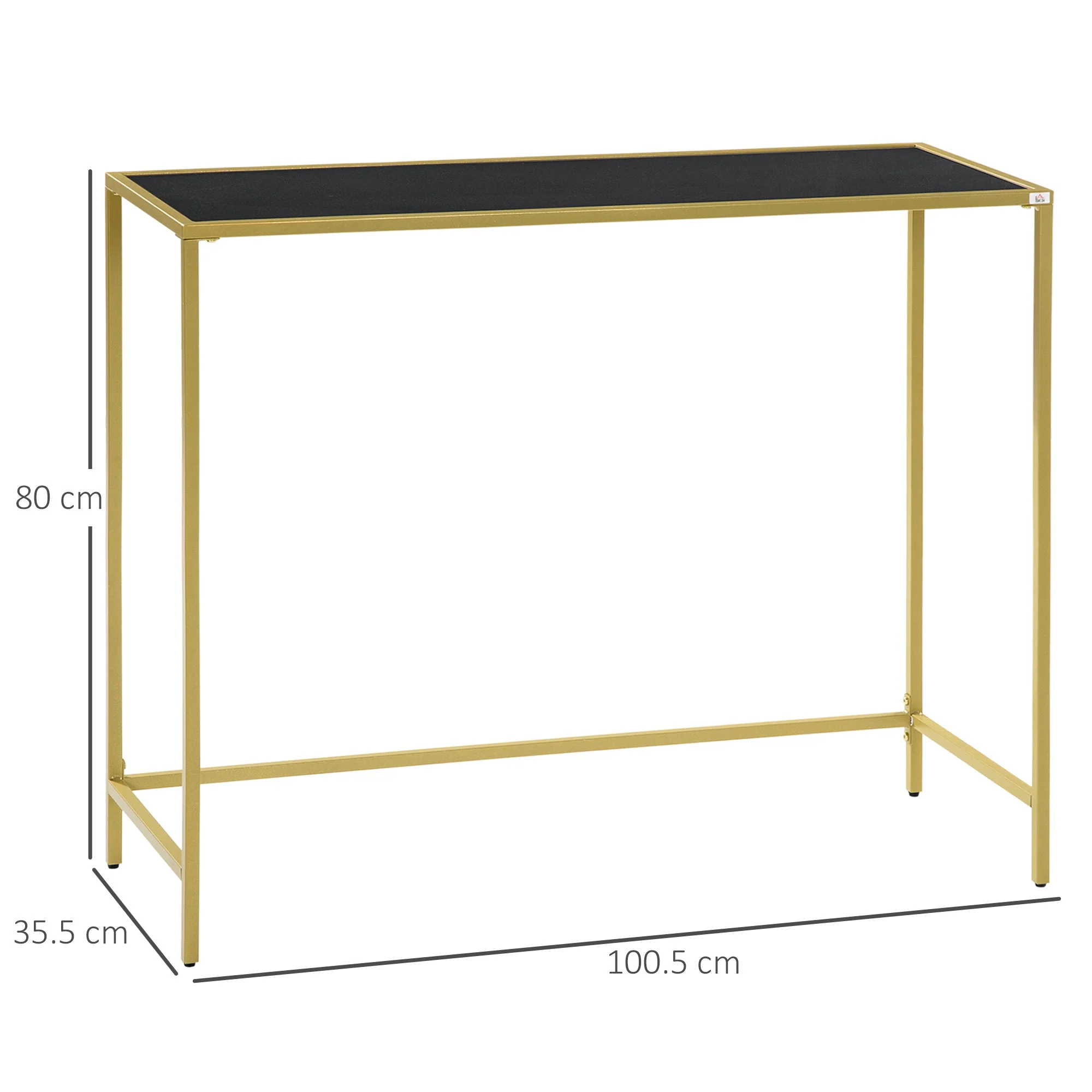 Modern Console Table - Image 3