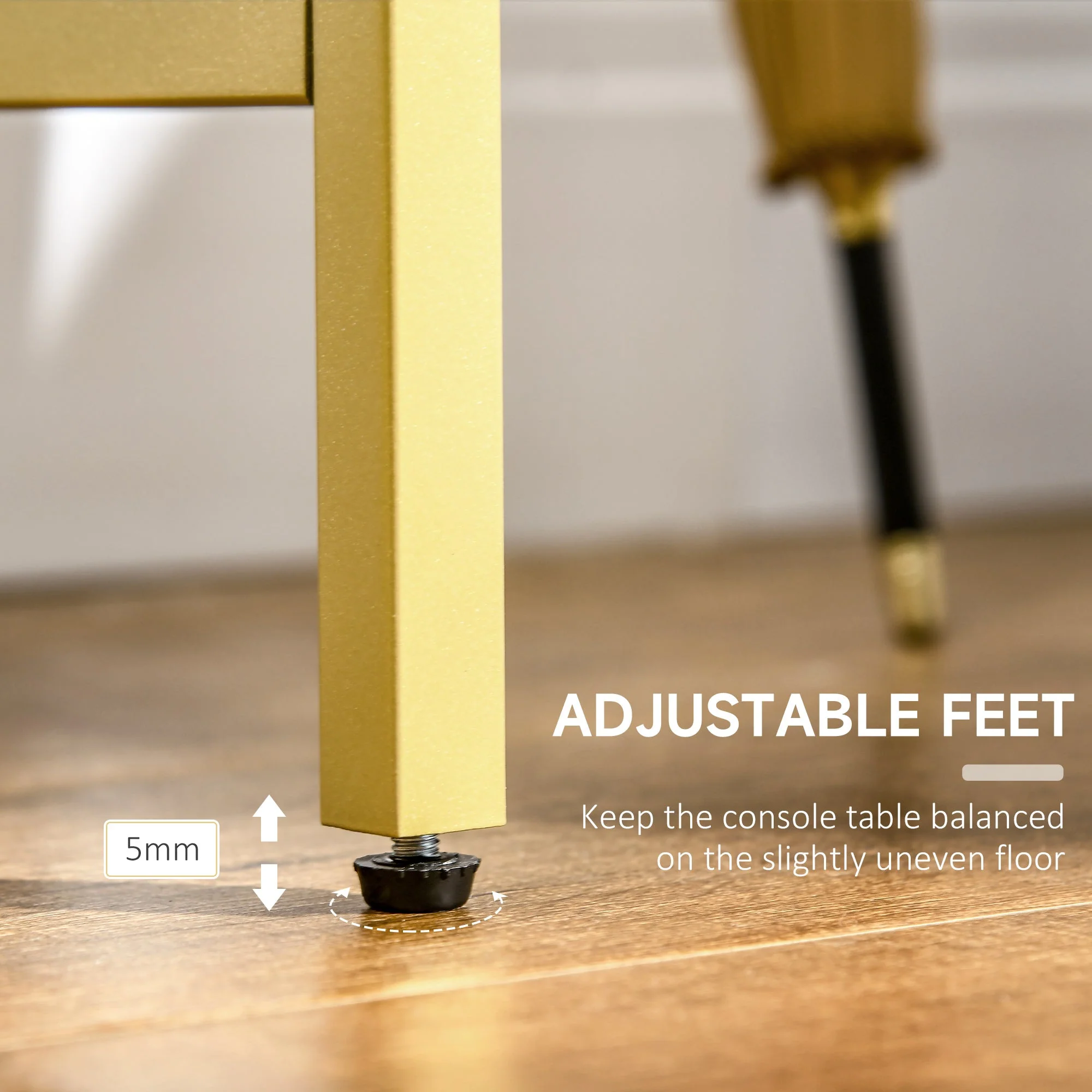 Modern Console Table - Image 6
