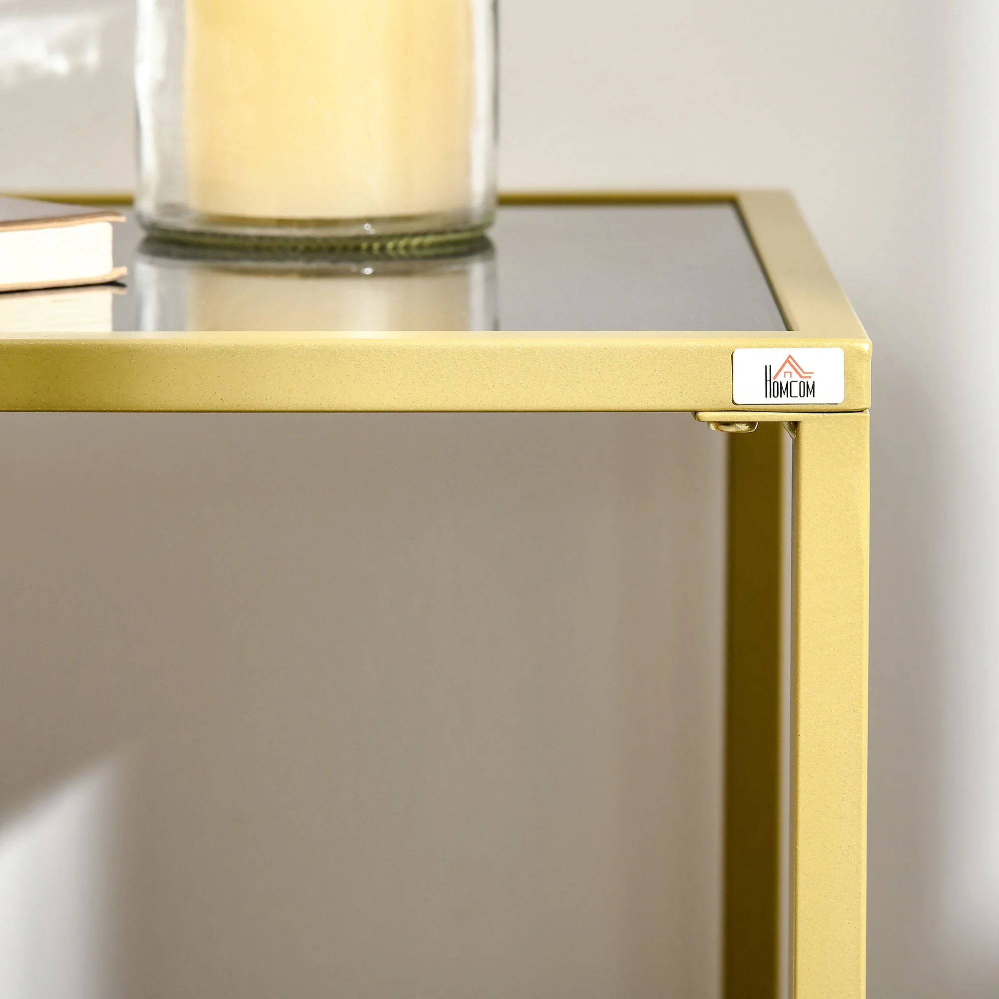 Modern Console Table - Image 9