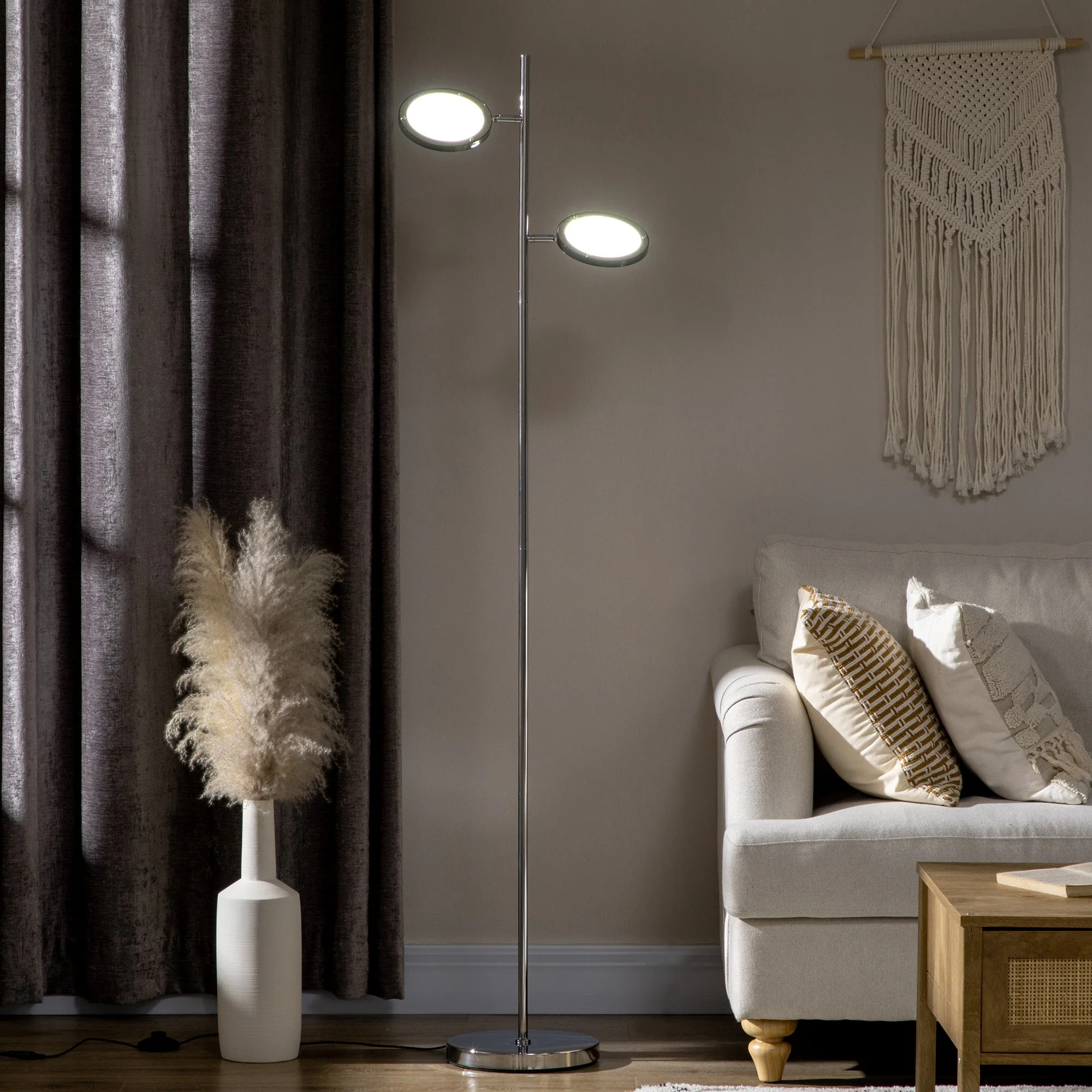 Modern Floor Lamps for Living Room - Image 2
