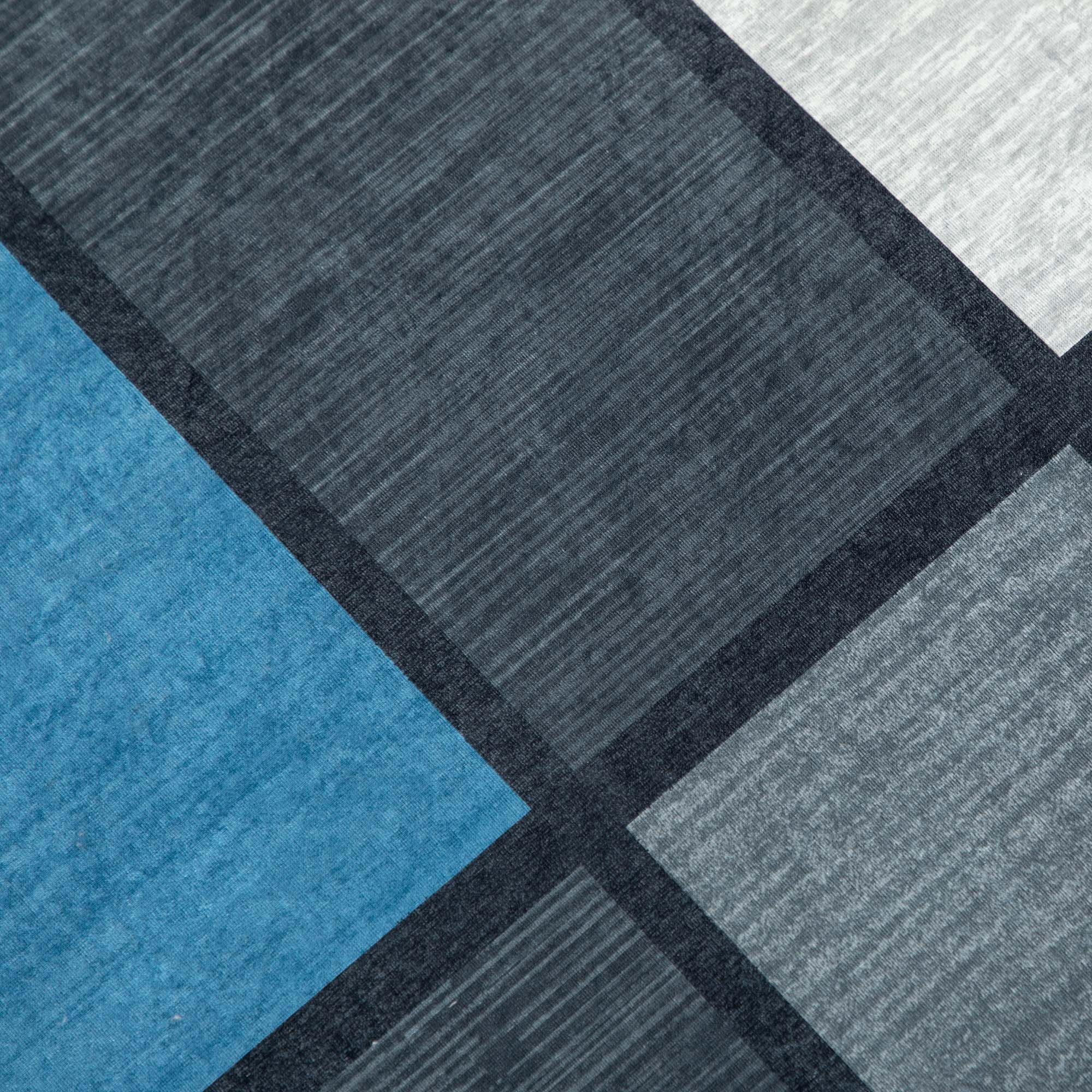 Modern Geometric Rugs - Image 8