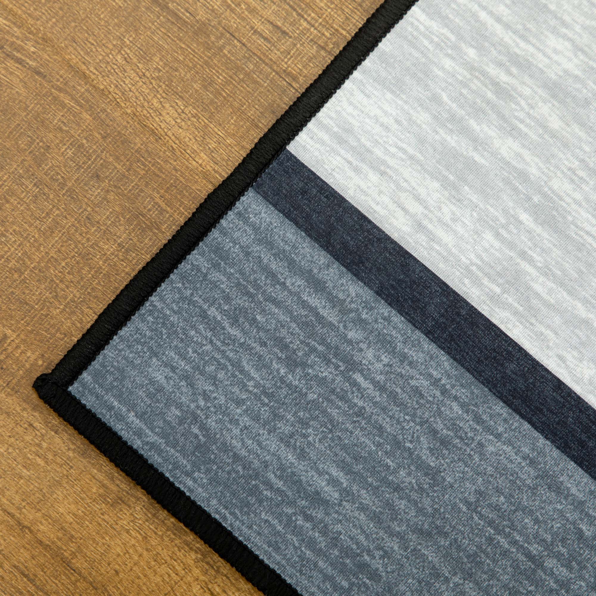 Modern Geometric Rugs - Image 9