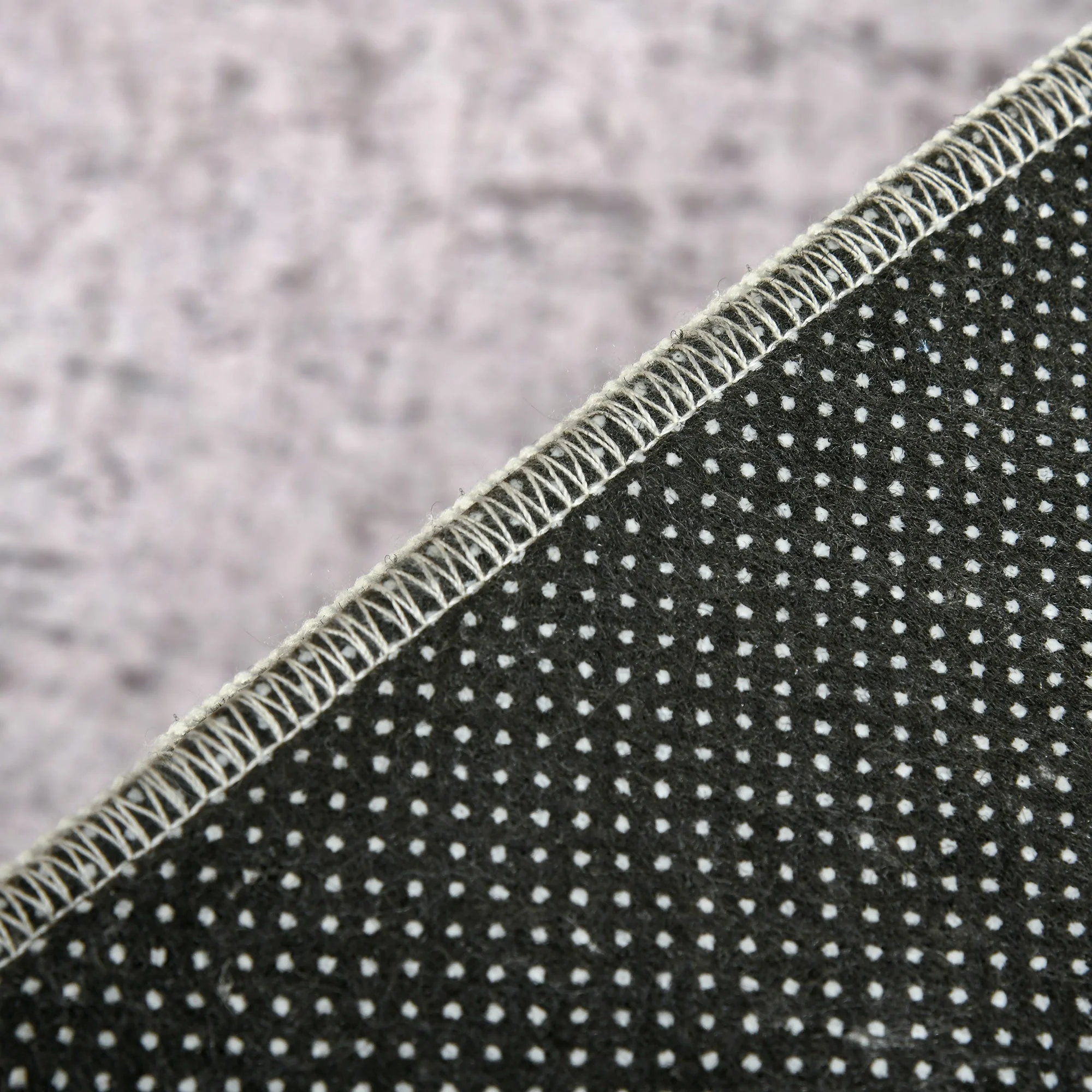 Modern Grey Rug - Image 8