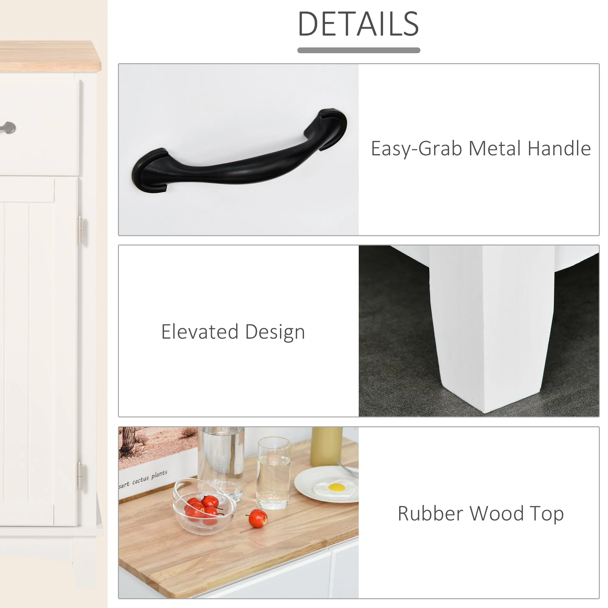 Modern Kitchen Cupboard - Image 6