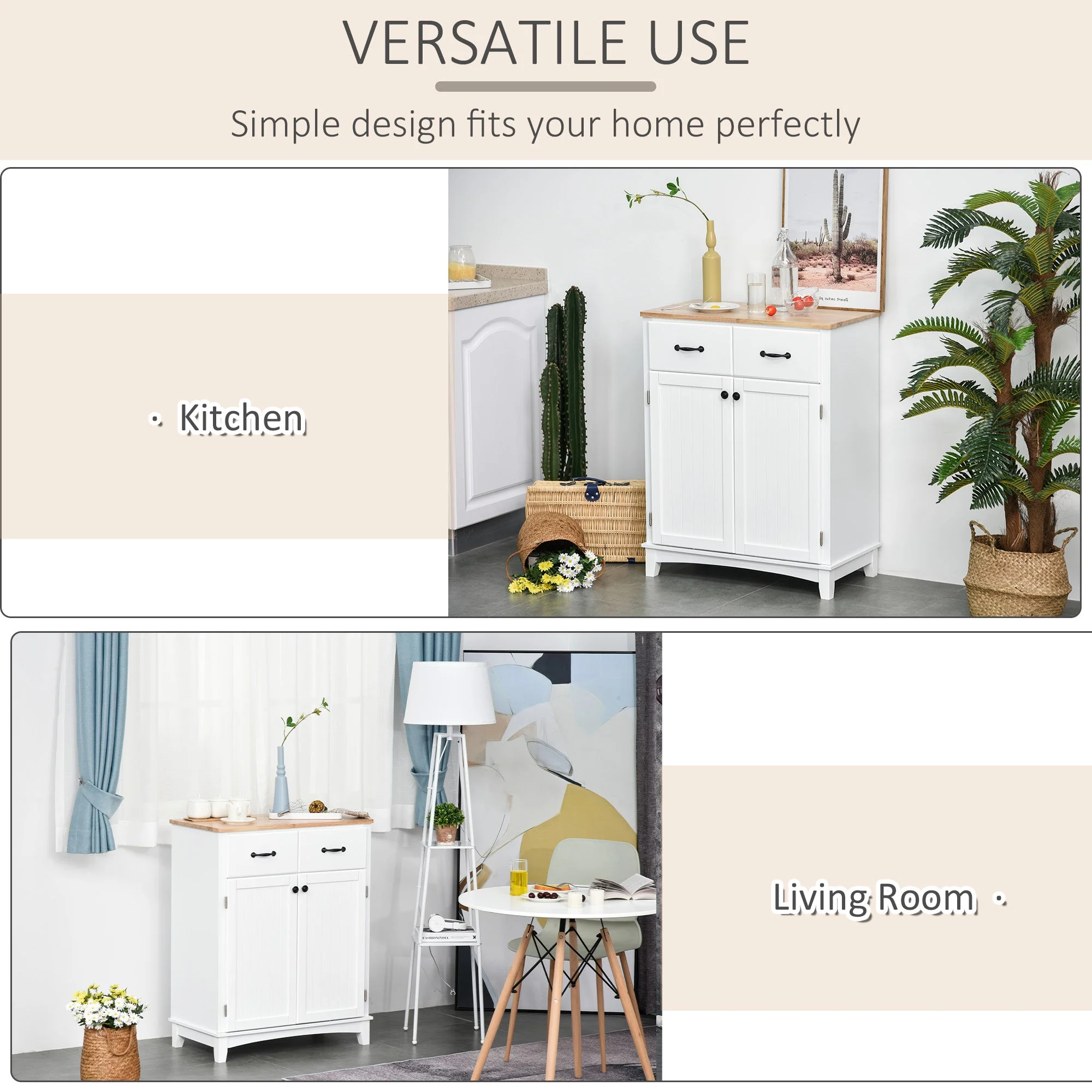 Modern Kitchen Cupboard - Image 7