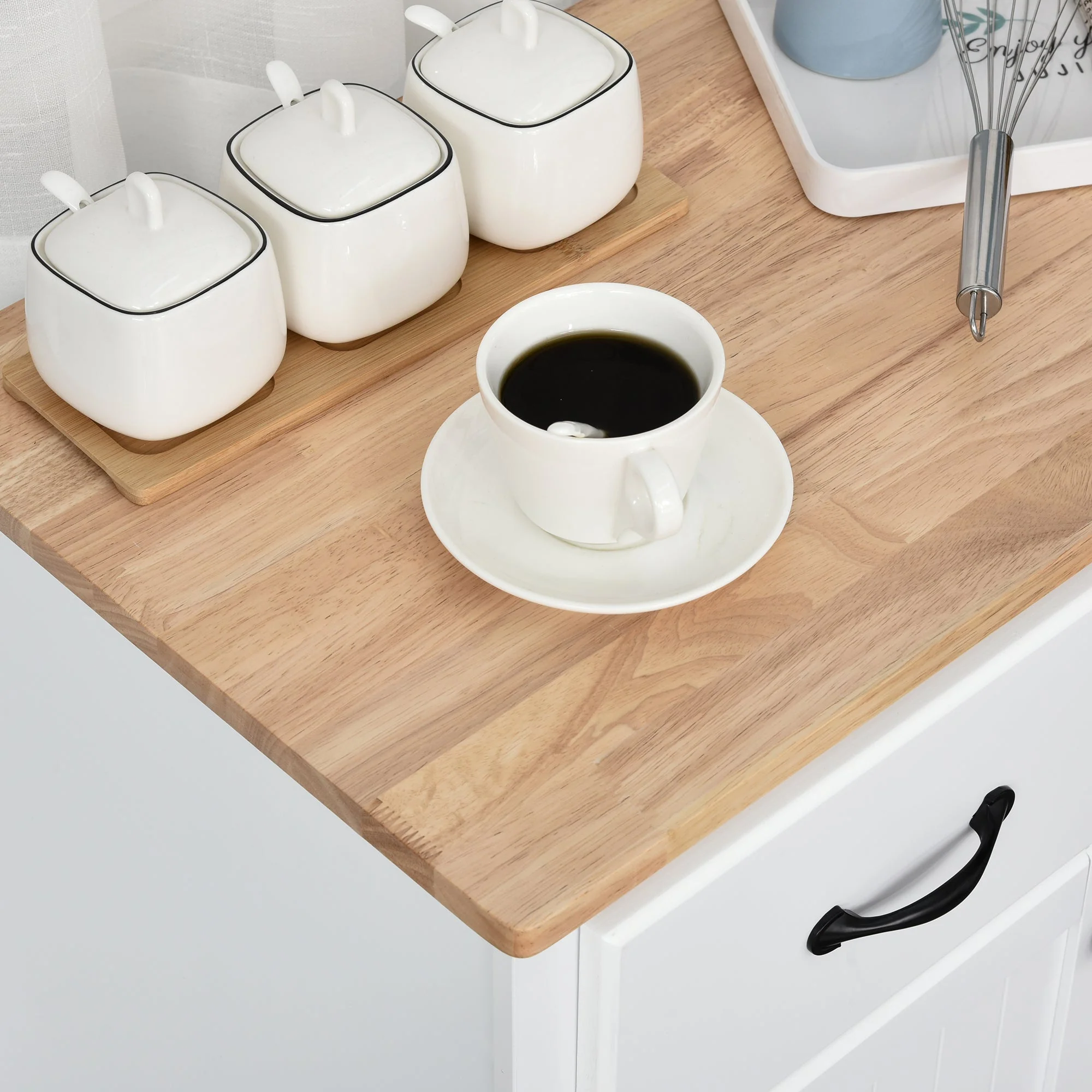 Modern Kitchen Cupboard - Image 8