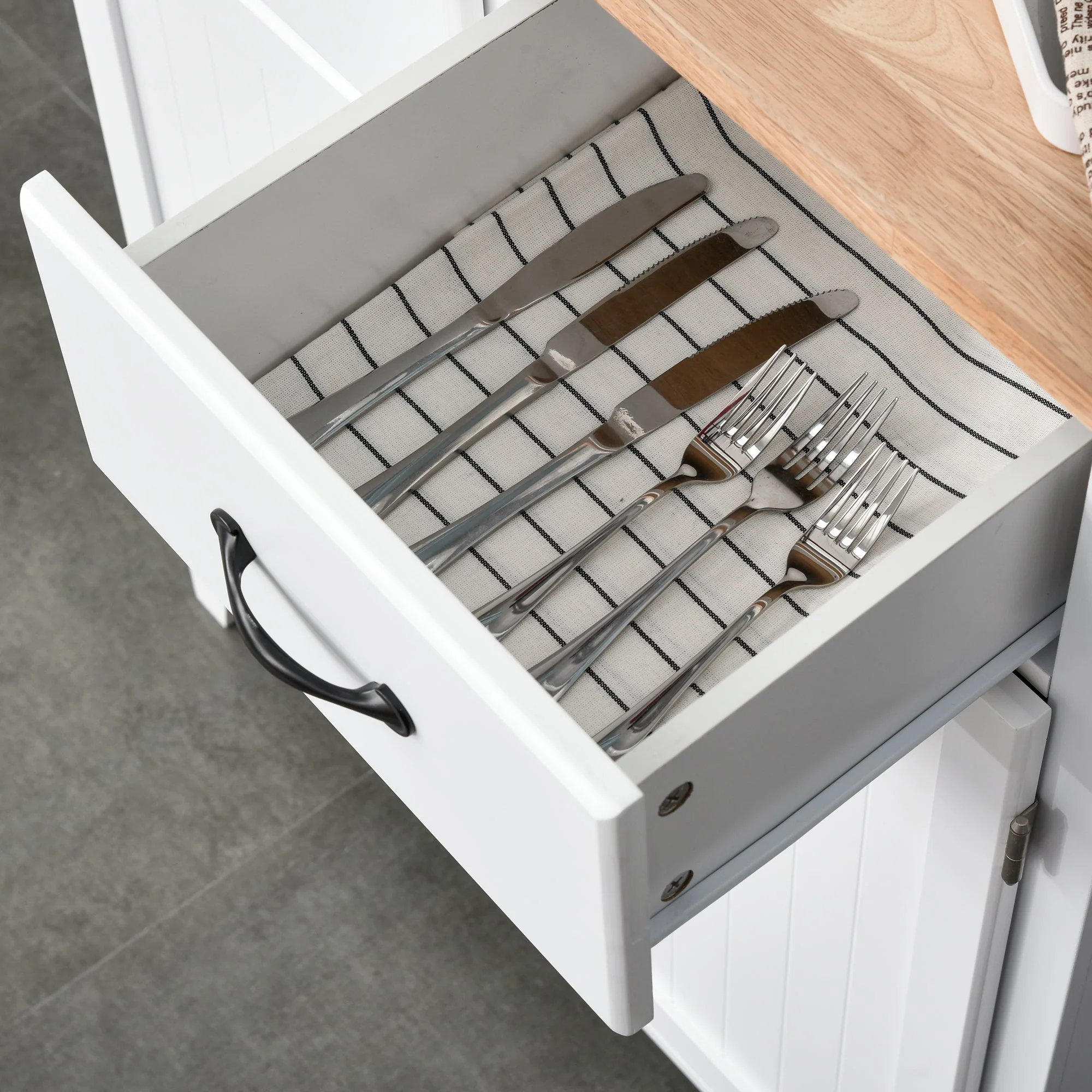 Modern Kitchen Cupboard - Image 9