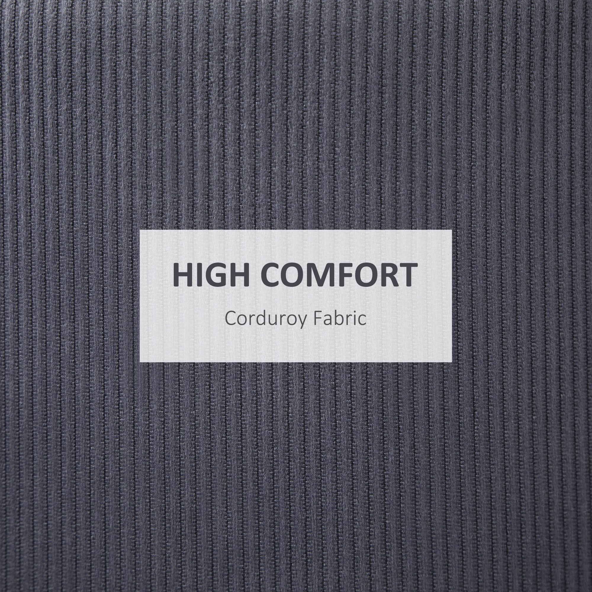 Modern Storage Ottoman with Removable Lid - Image 6