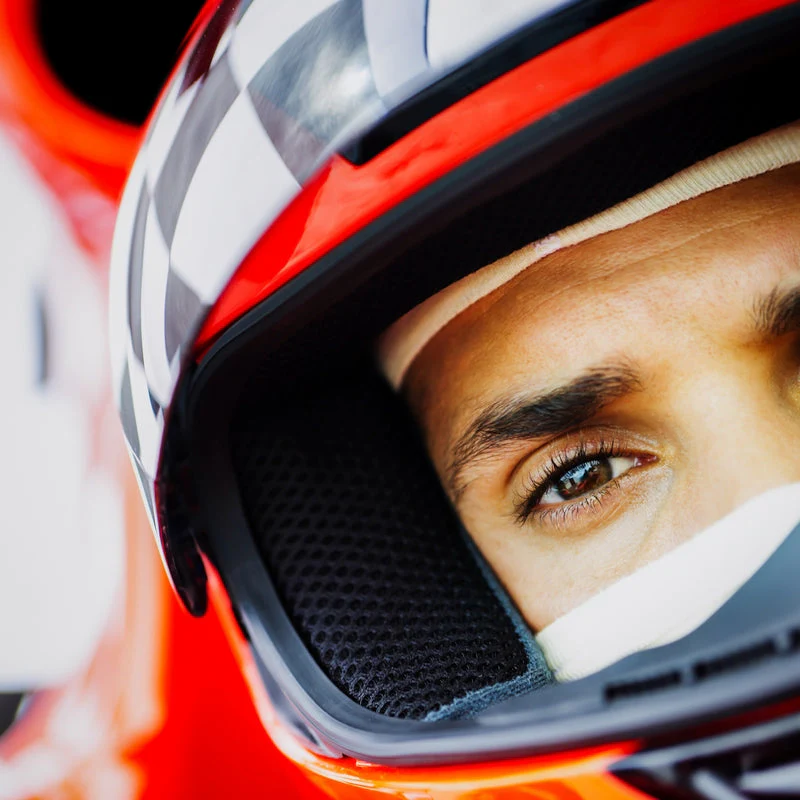 Mtech Lite Formula Renault 6-Lap Driving Gift Experience - Image 3