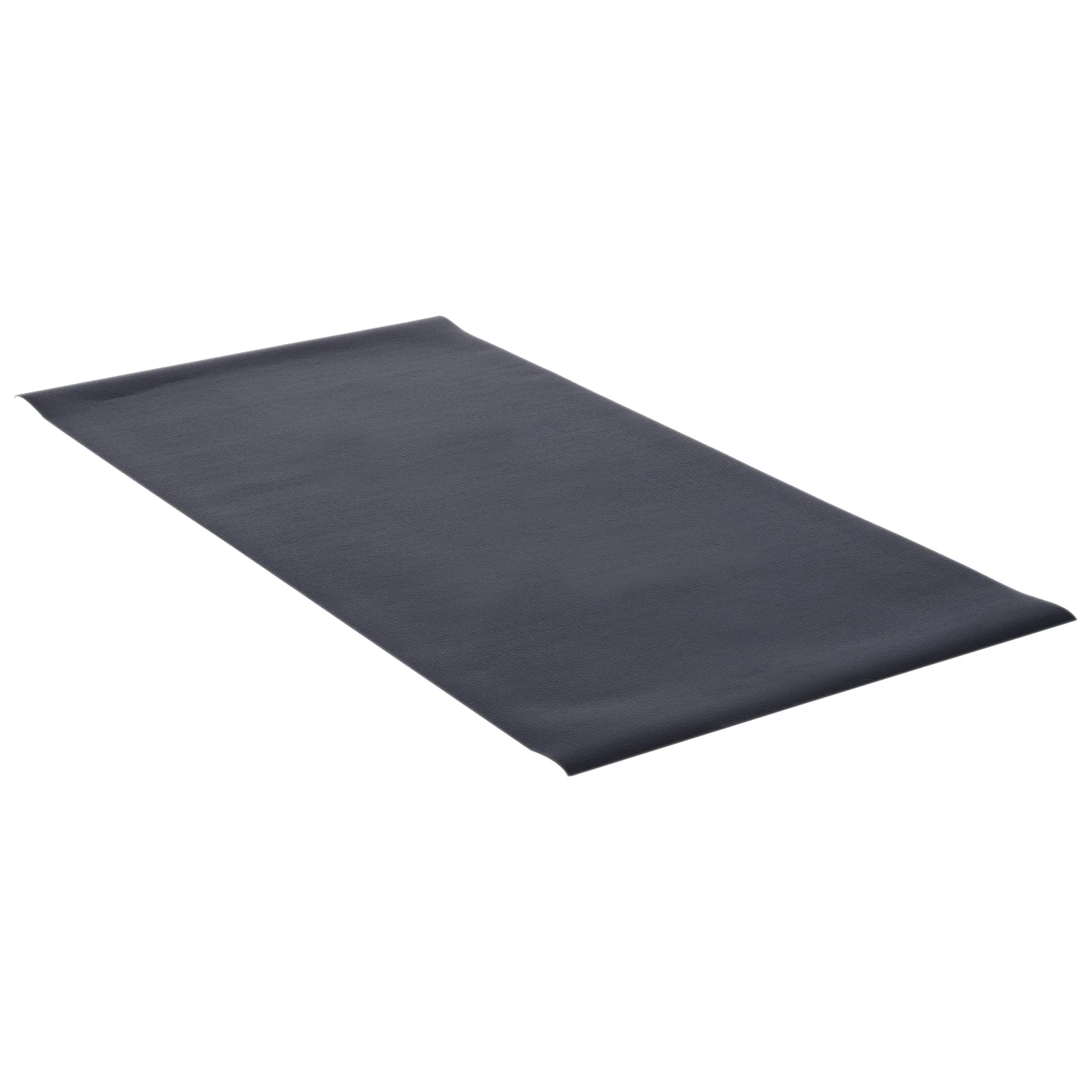 Multi-purpose Exercise Equipment Mat Non-slip Floor Protector Gym Fitness Training Workout Mat - Image 2