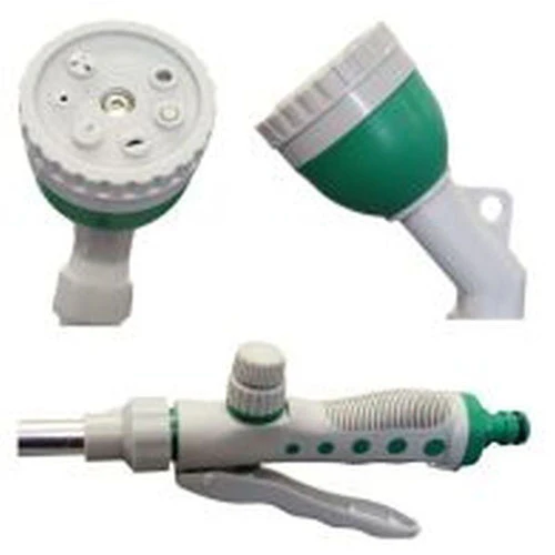 Multifunctional Long-Reach Spray Hose Attachment - Image 2