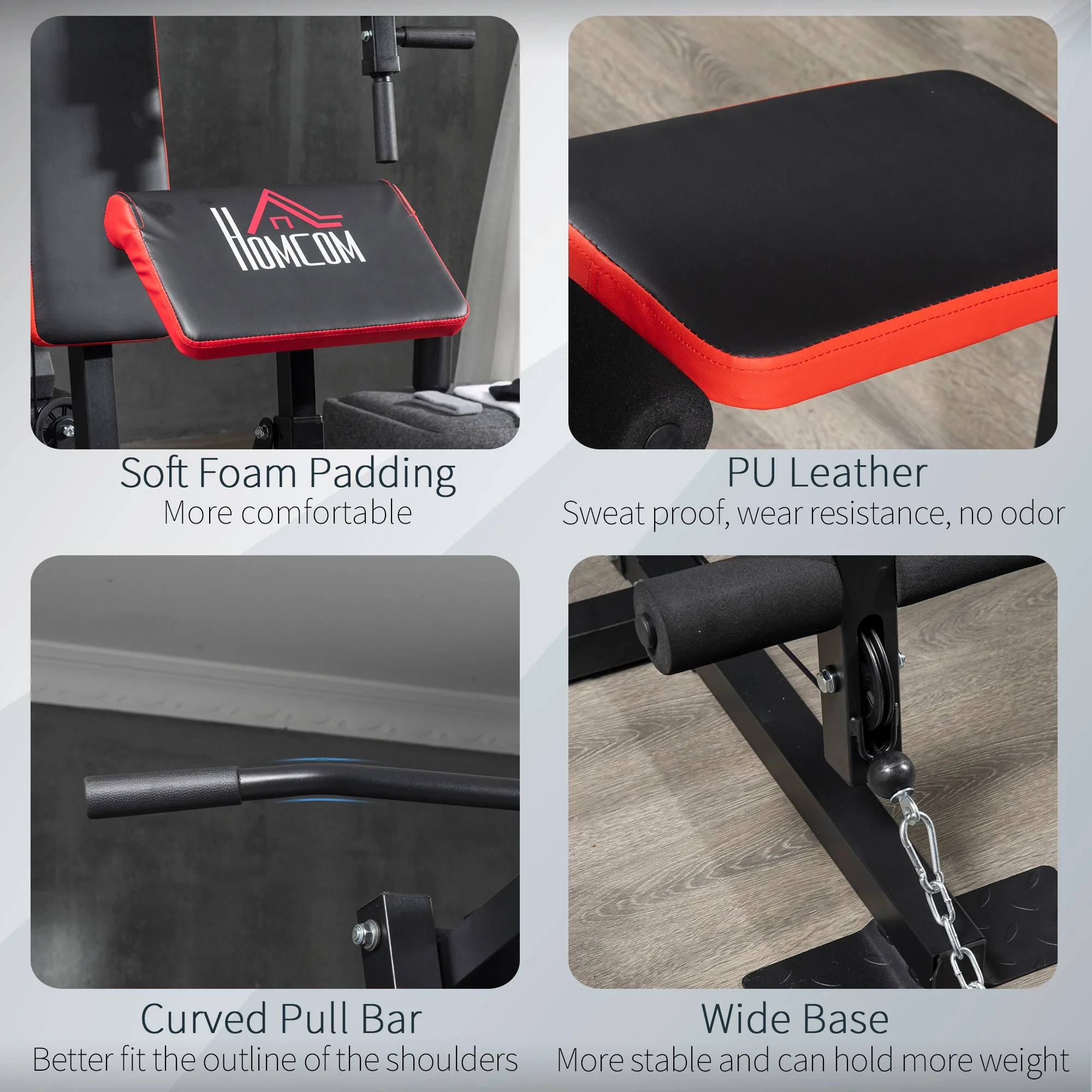 Multigym Station - Image 6