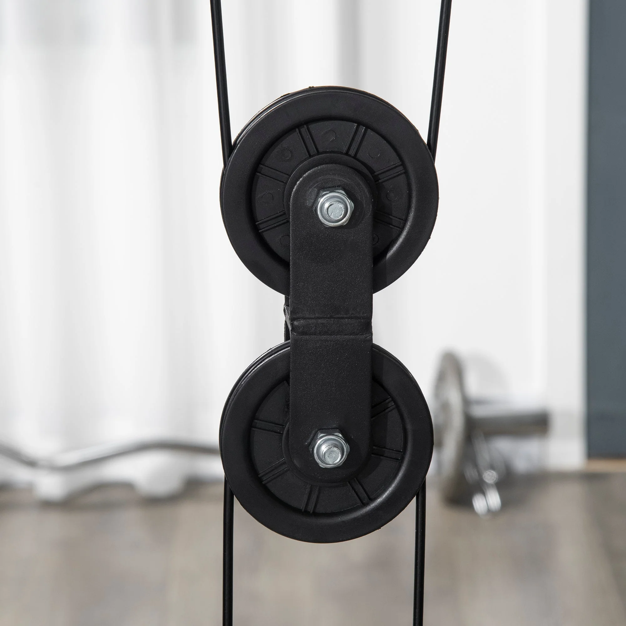 Multigym Station - Image 8