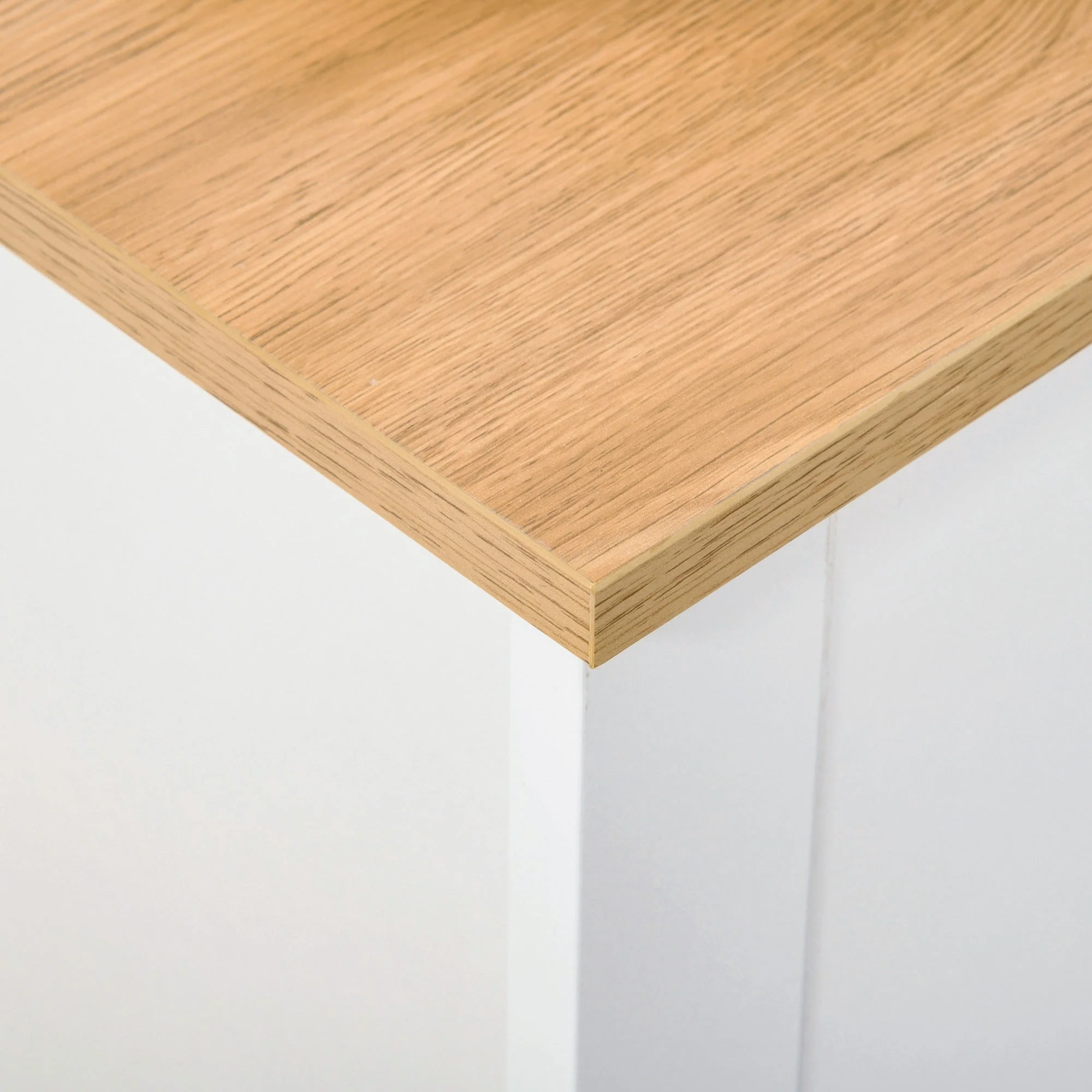 Narrow Shoe Cabinet - Image 7