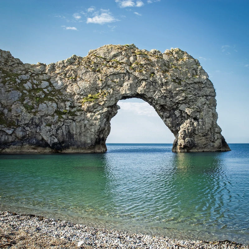 National Parks and Coastal Breaks - Gift Experience for Two - Image 2