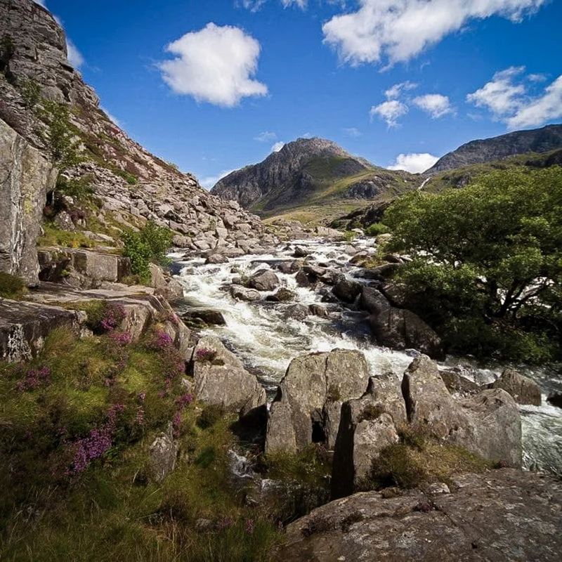 National Parks and Coastal Breaks - Gift Experience for Two - Image 3