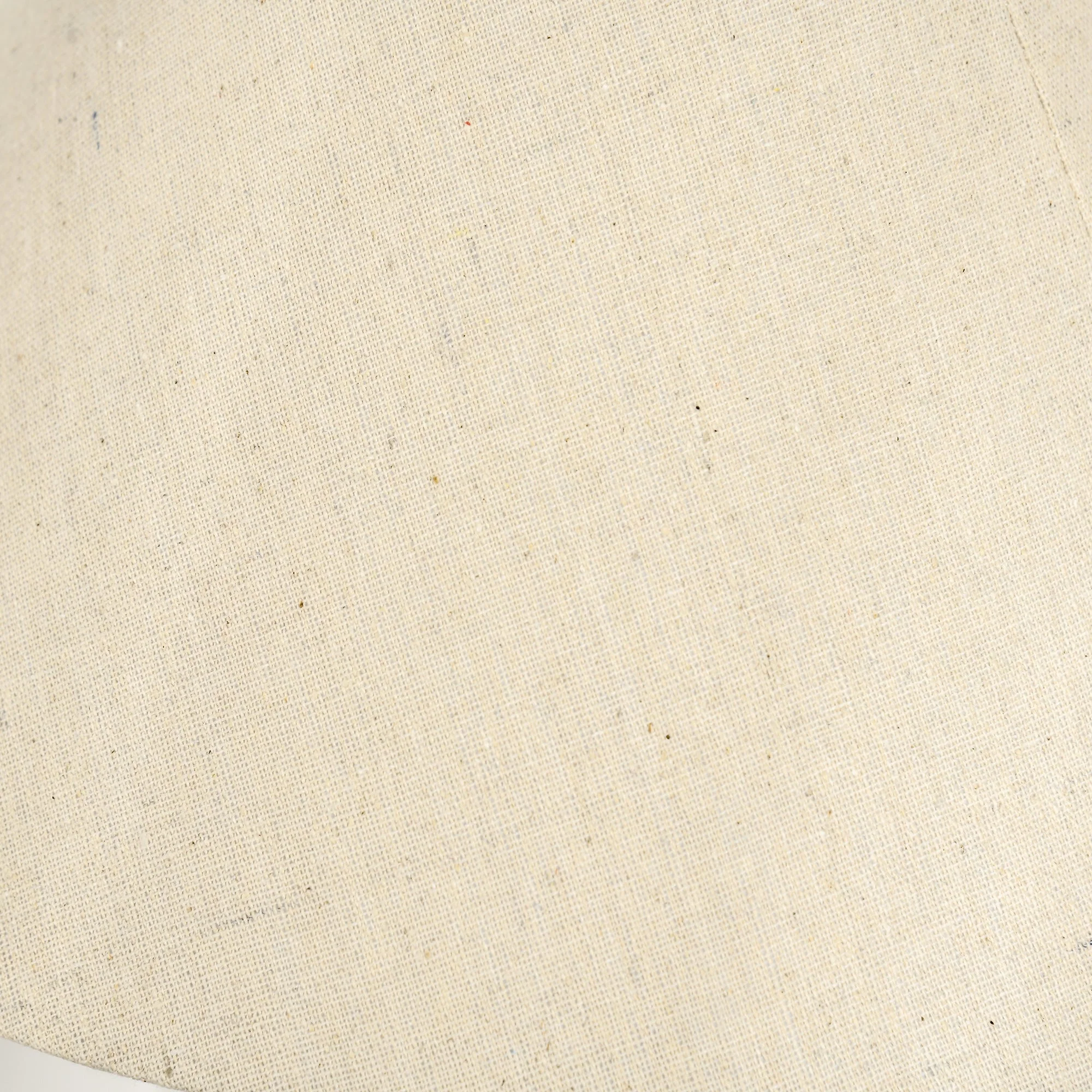 Nautical Style Table Lamp with Fabric Lampshade - Image 8