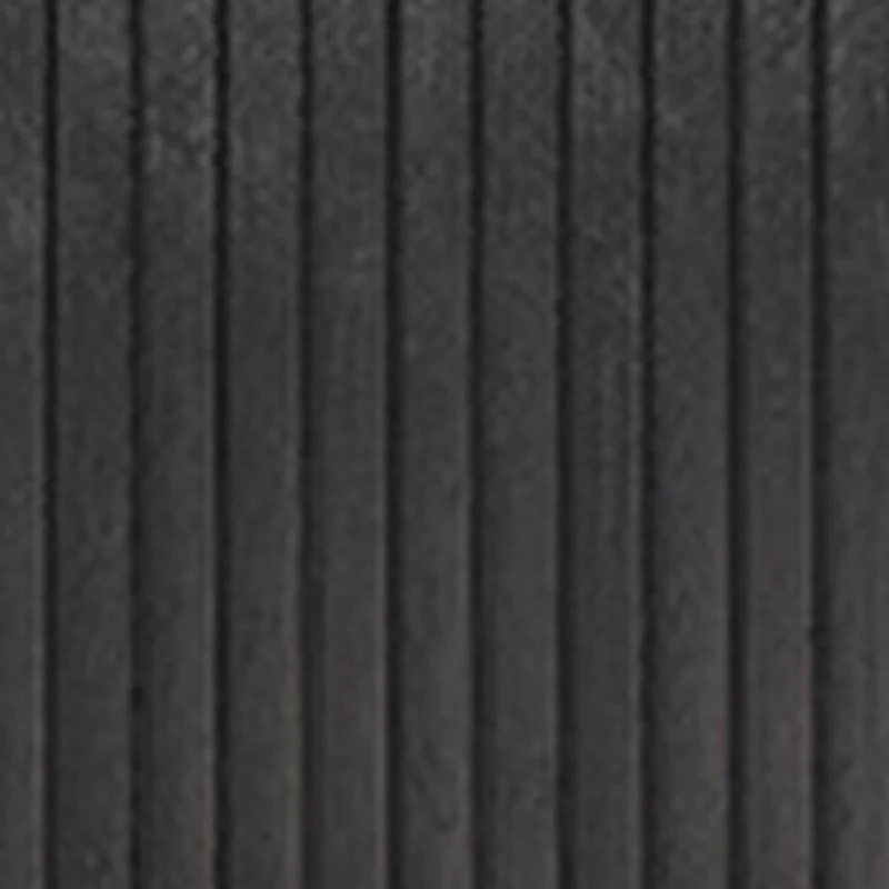 Nervata Coffee Table Black 2 Drawers - Image 3