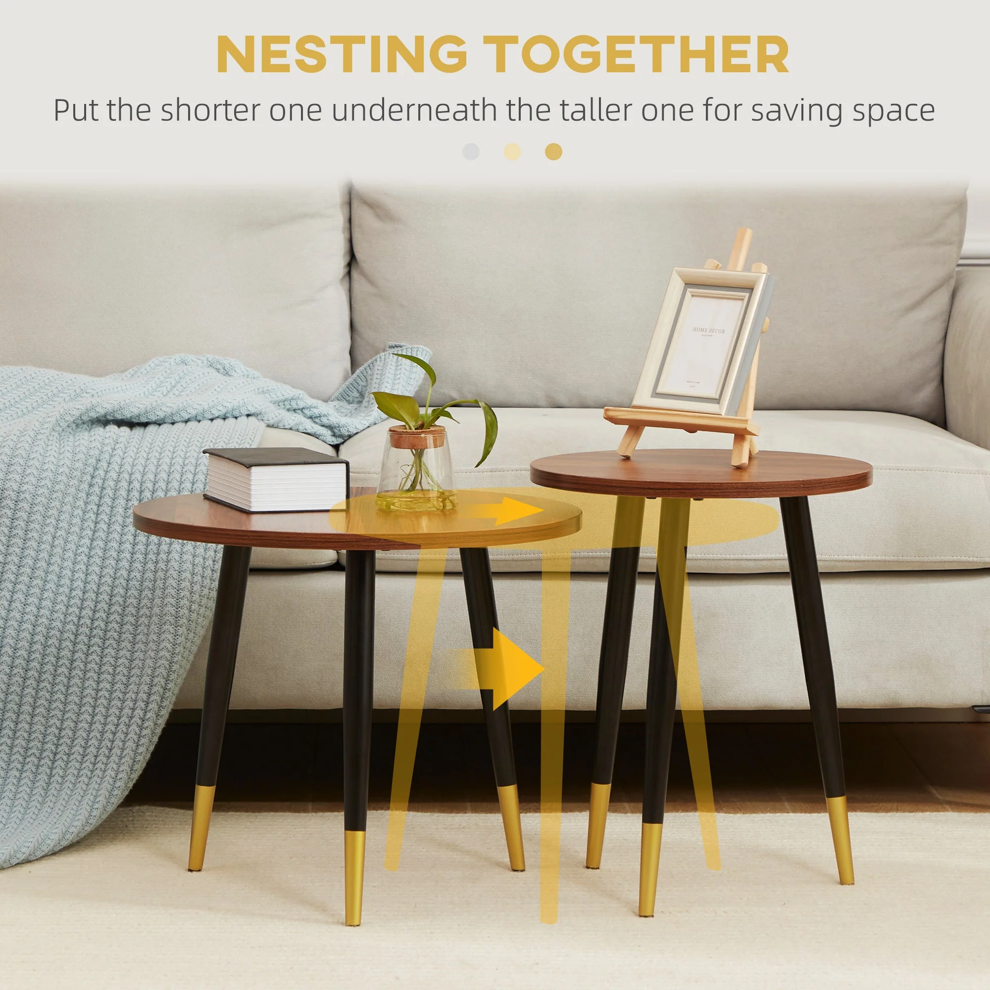 Nest of Tables - Image 4