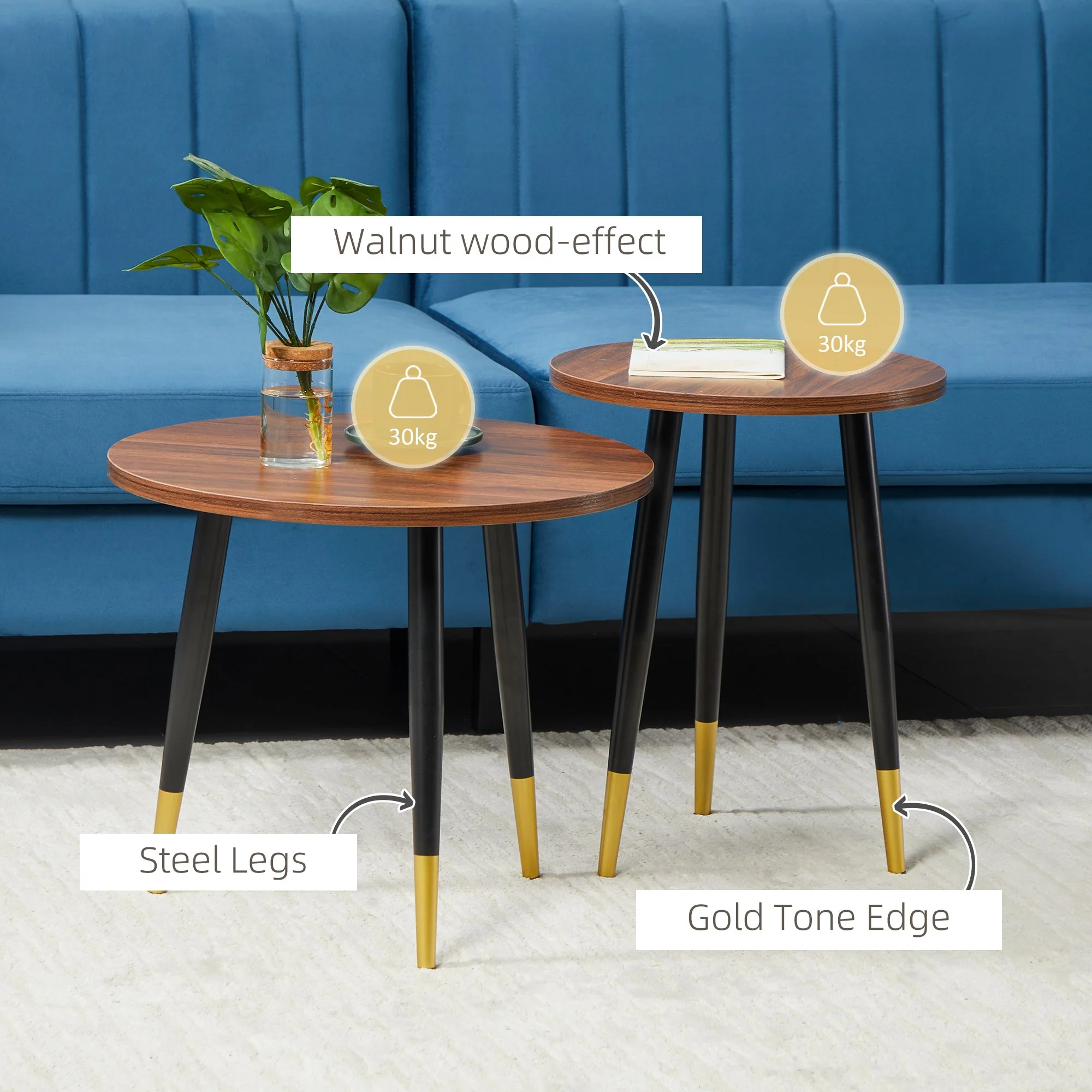 Nest of Tables - Image 5