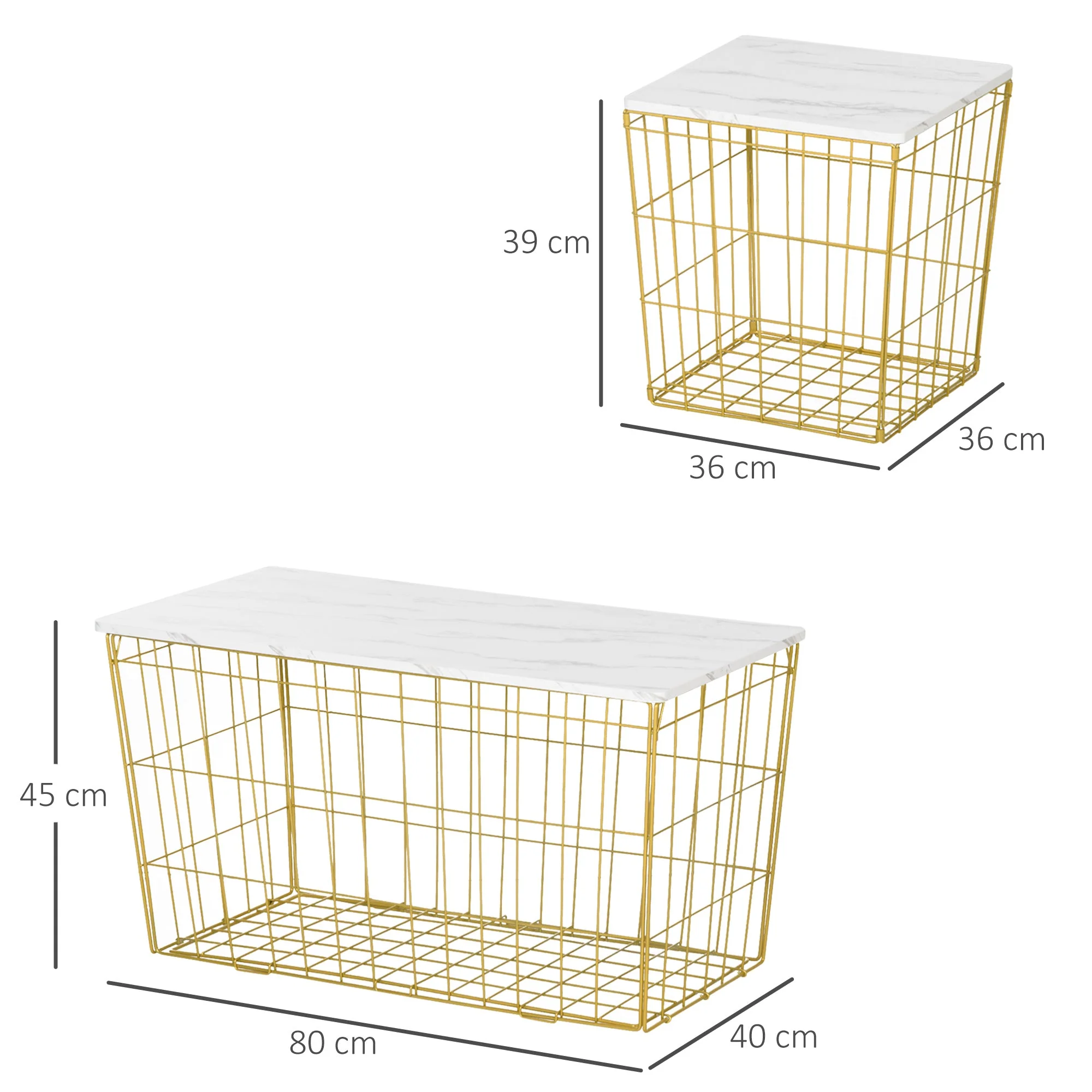 Nest of Tables - Image 3