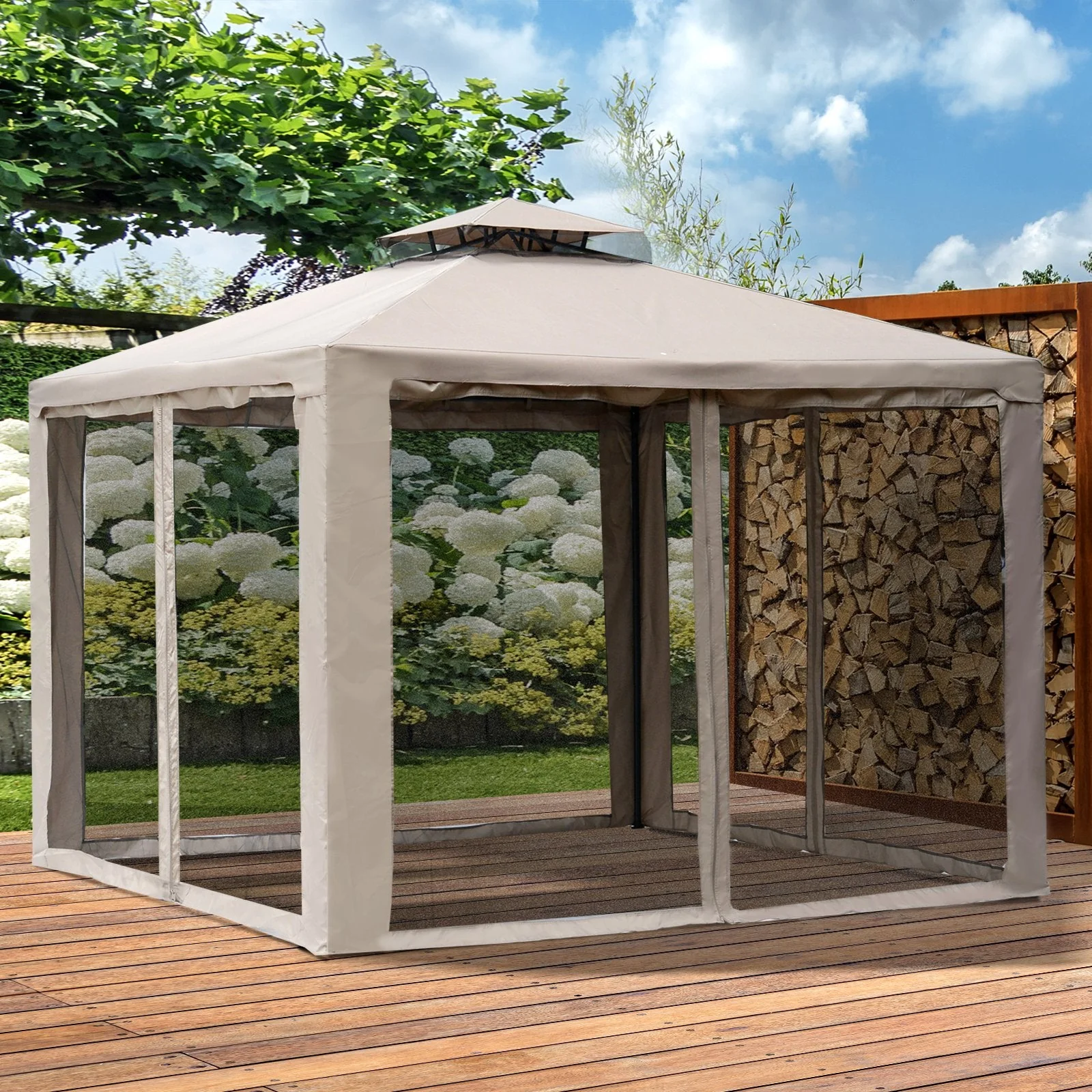 Outdoor Gazebo - Image 2