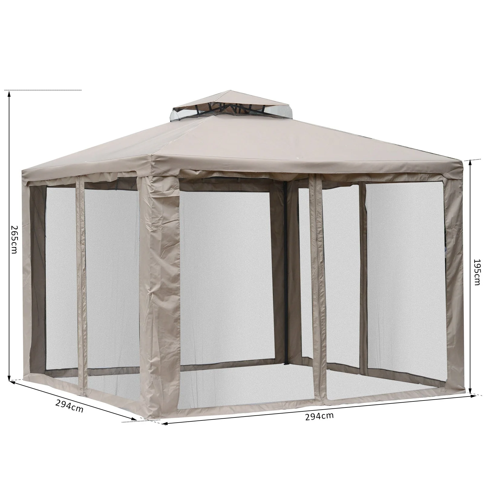 Outdoor Gazebo - Image 3