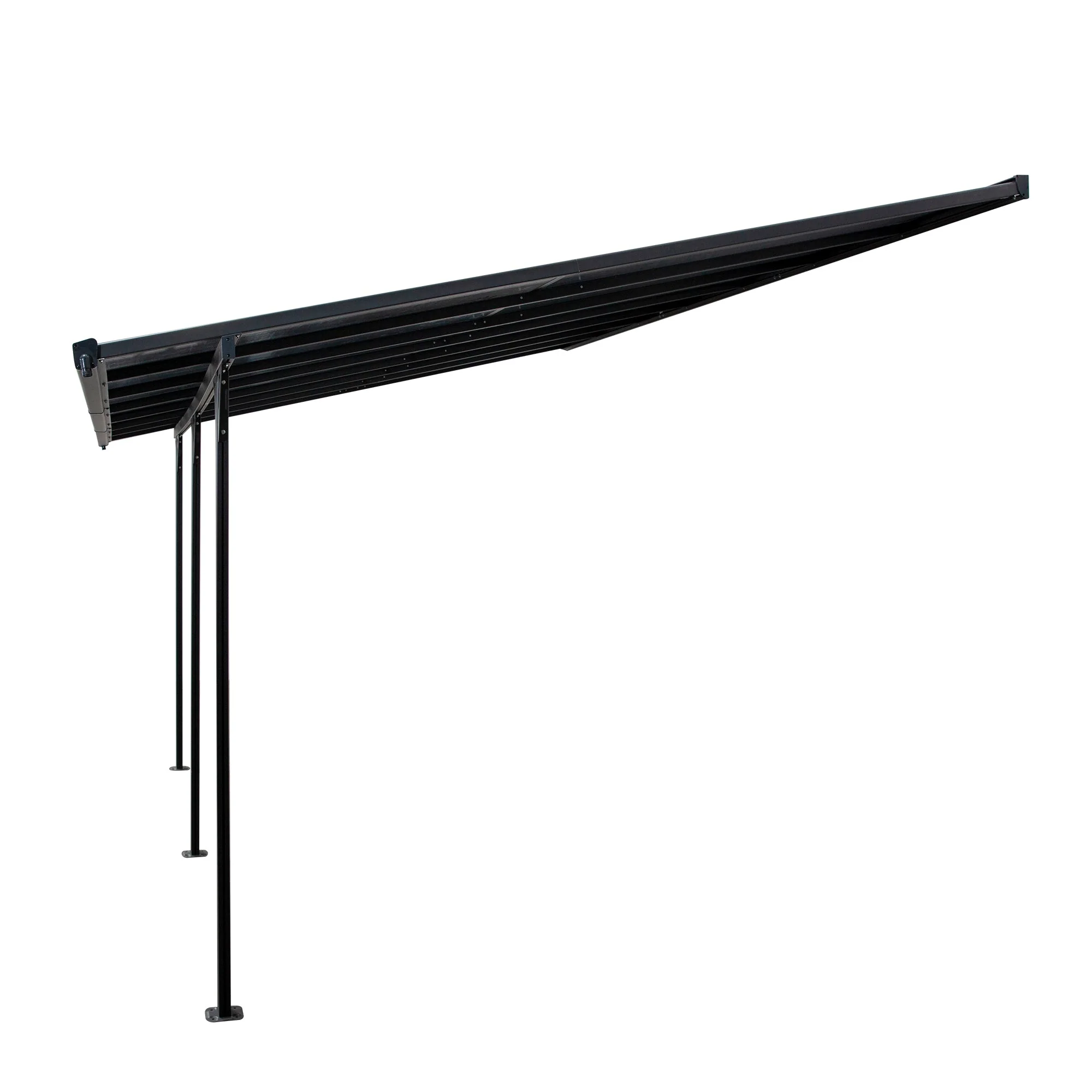 Outdoor Patio Gazebo Pergola - Image 7