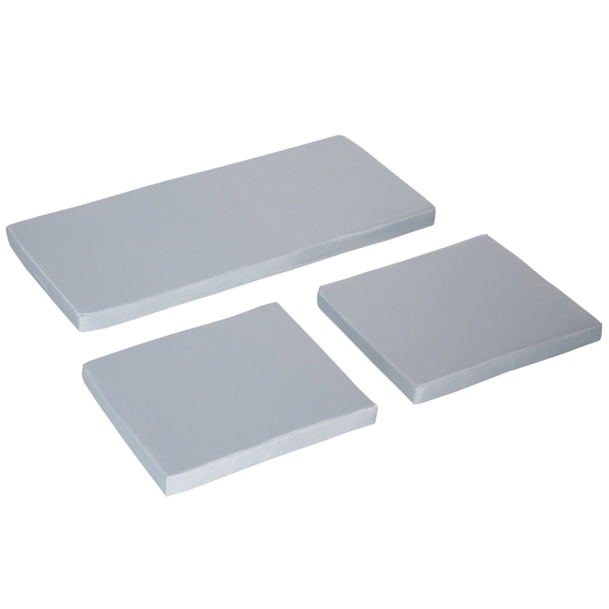 Outdoor Seat Cushion Pads for Rattan Furniture - Image 2