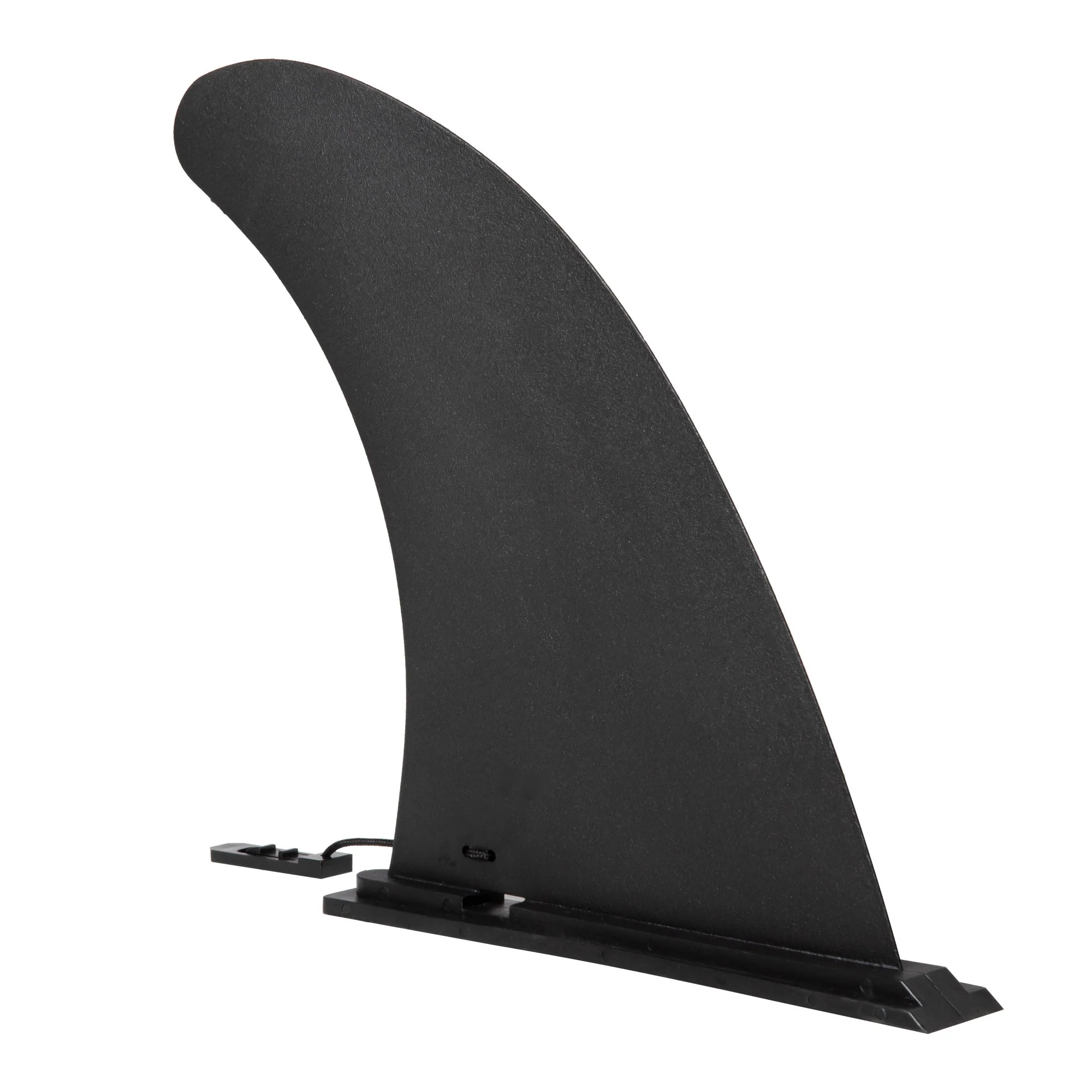 Outsunny 10' X 30" X 6" Inflatable Stand Up Paddle Board - Image 9