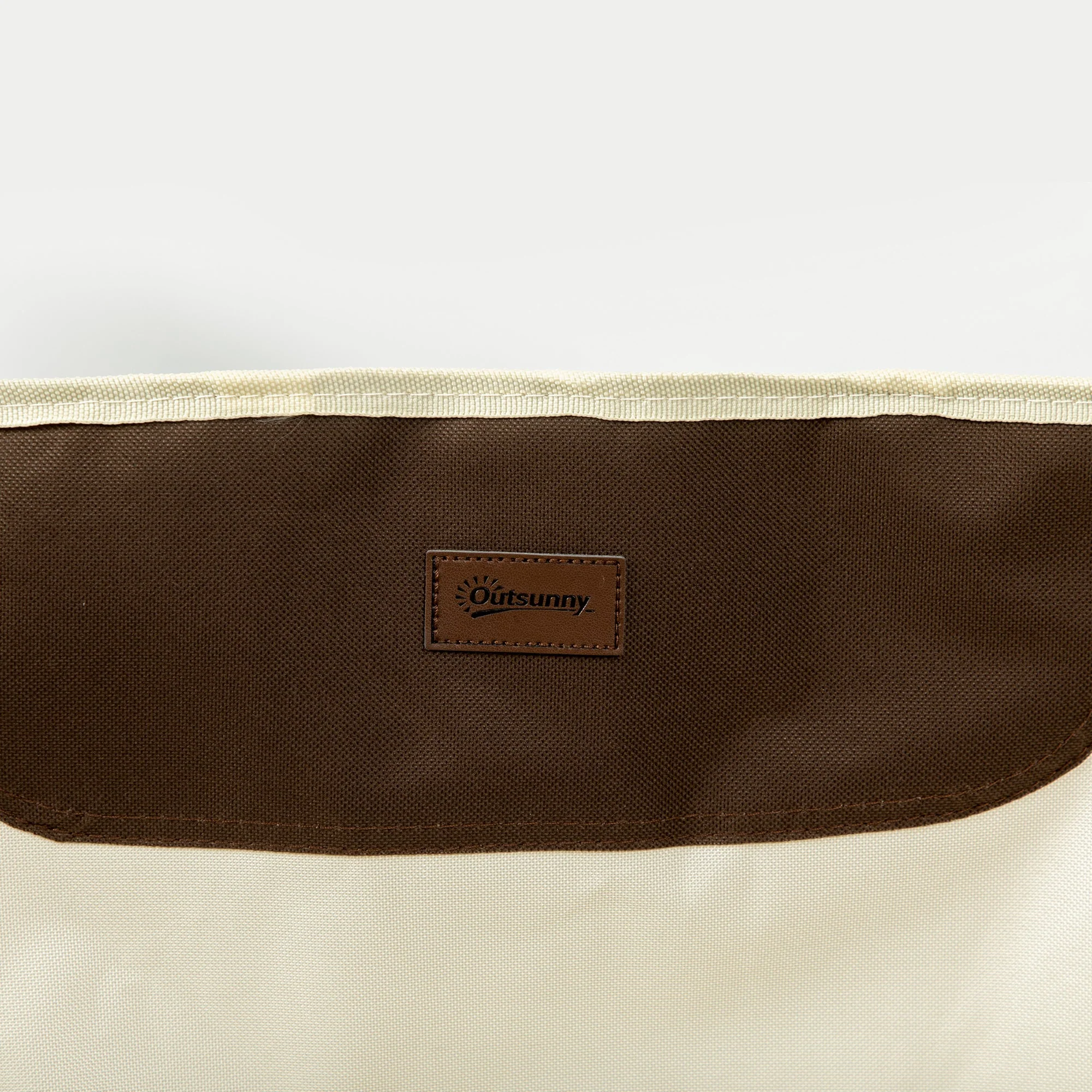Outsunny Camping Chair - Image 7