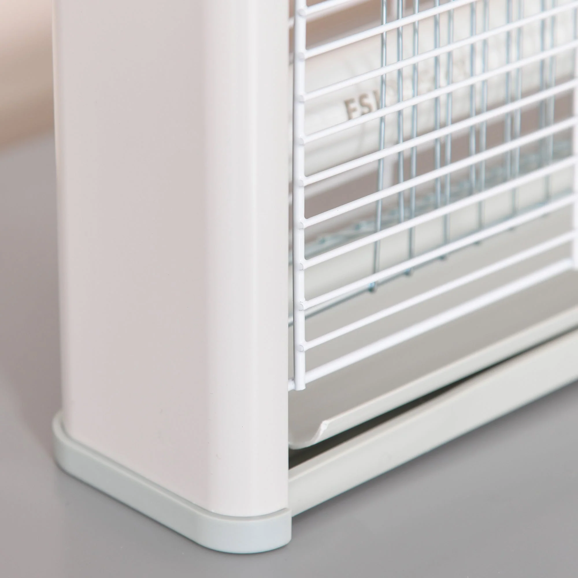Free Standing Wall Hanging 30W Electric Fly Mosquito Killer 60? Coverage Electric Fly Zapper - Image 9