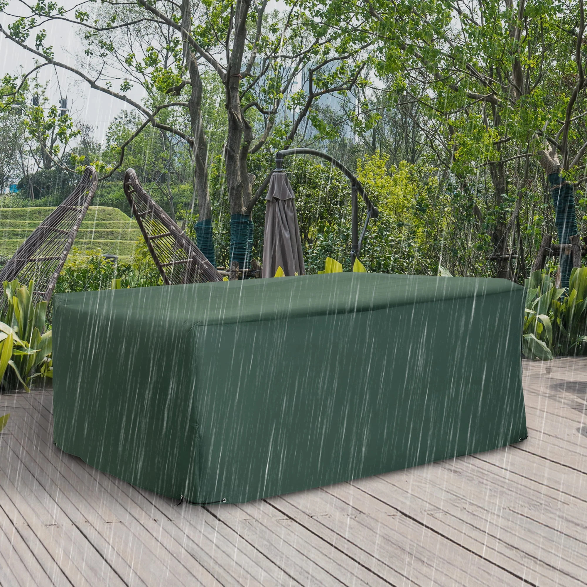 Outsunny Furniture Cover - Image 2