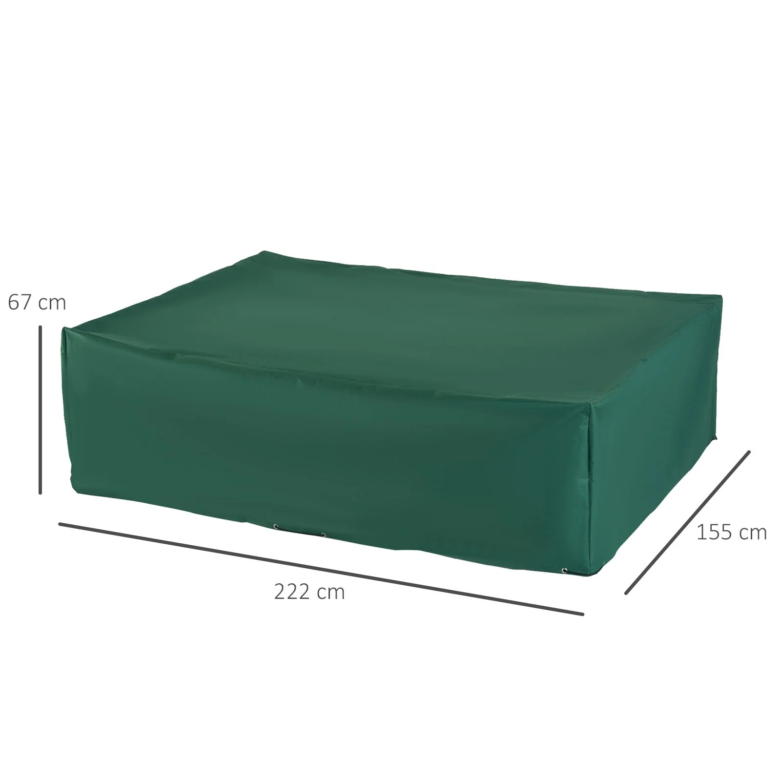 Outsunny Furniture Cover - Image 3