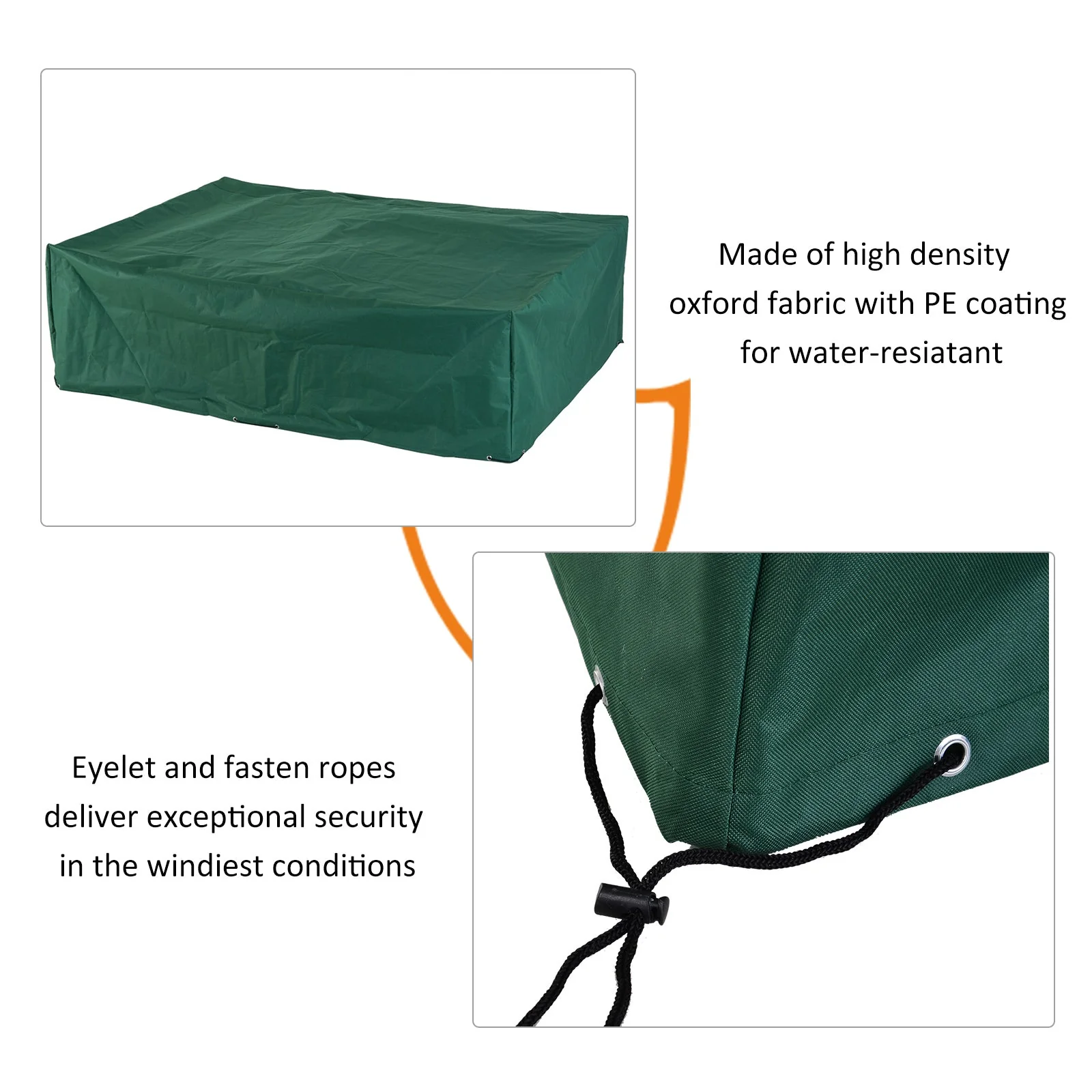 Outsunny Furniture Cover - Image 5