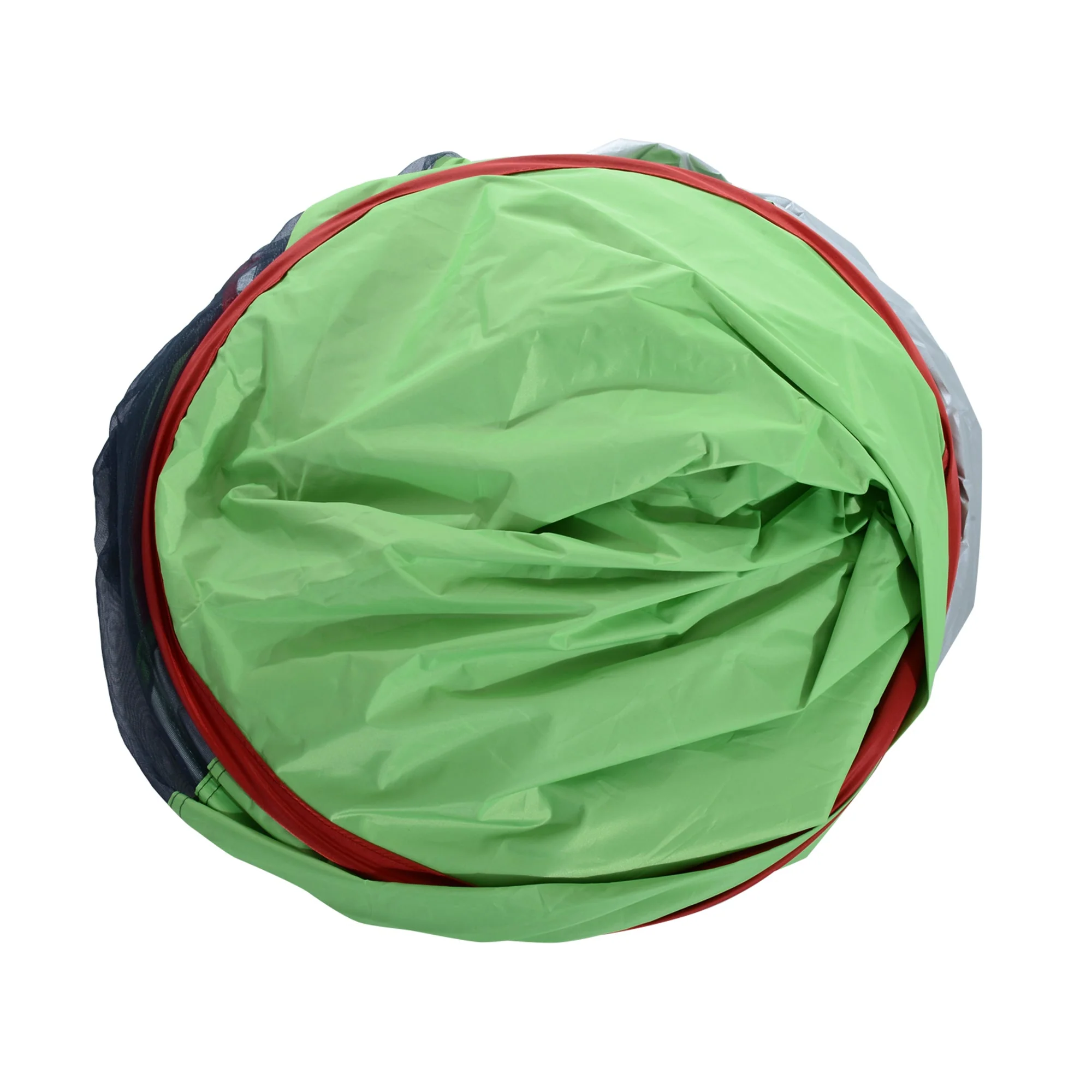 Outsunny Pop Up Tent Beach Fishing Camping Uv Protection Patio Sun Shade Shelter - Image 8