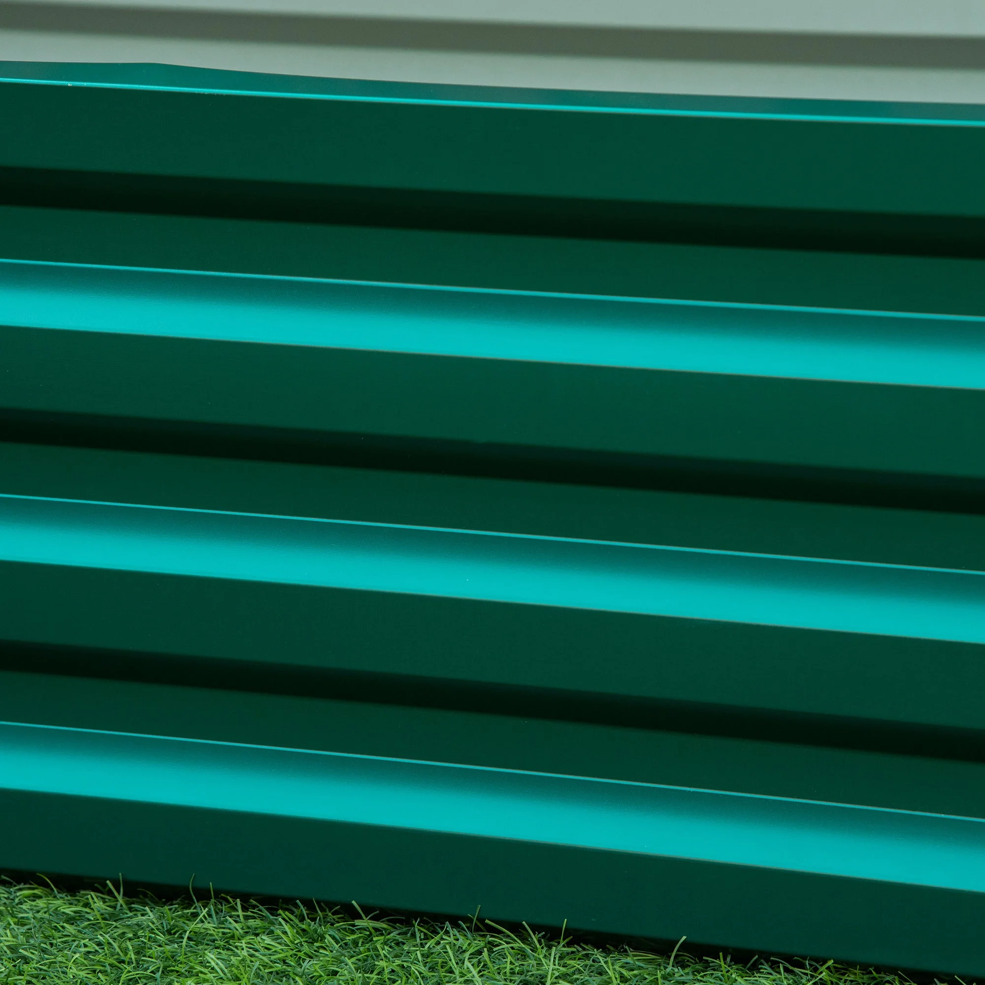 Outsunny Raised Beds for Garden - Image 7
