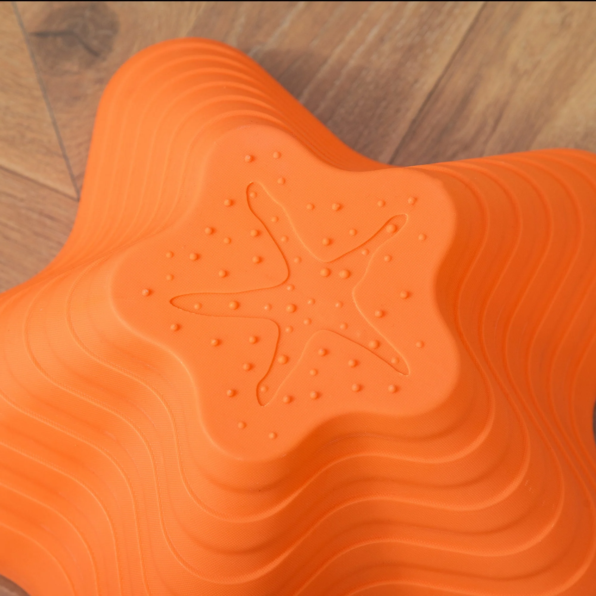 Outsunny Six-Piece Kids Balance Stepping Stones - Image 9